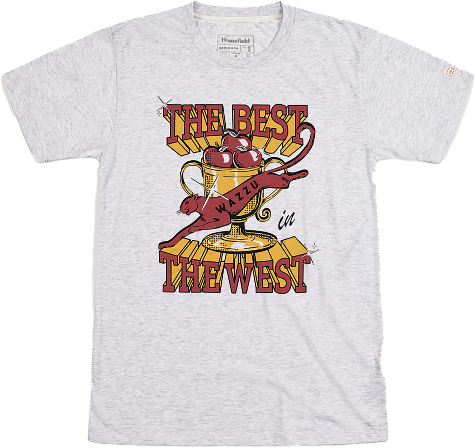 Men's Apparel