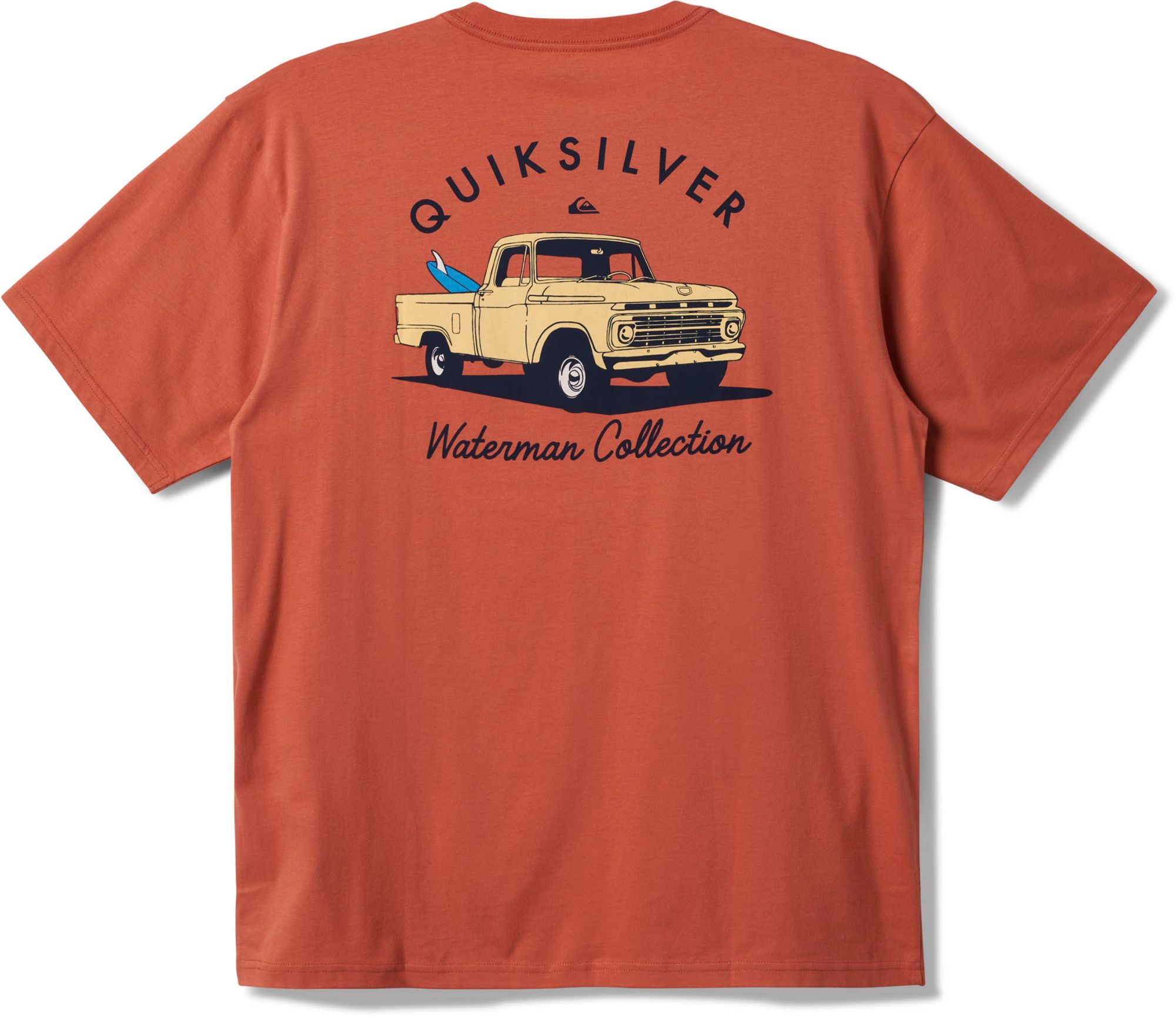 Quiksilver Men