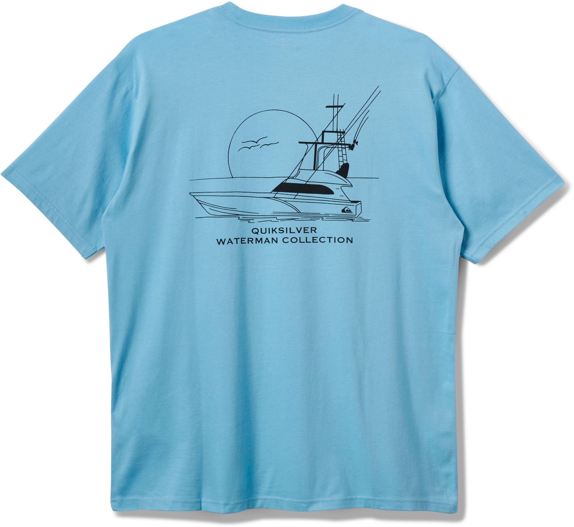 Quiksilver Men