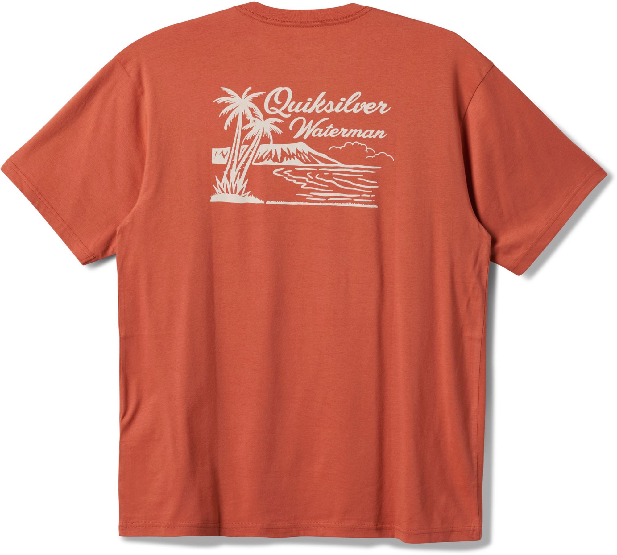 Quiksilver Men