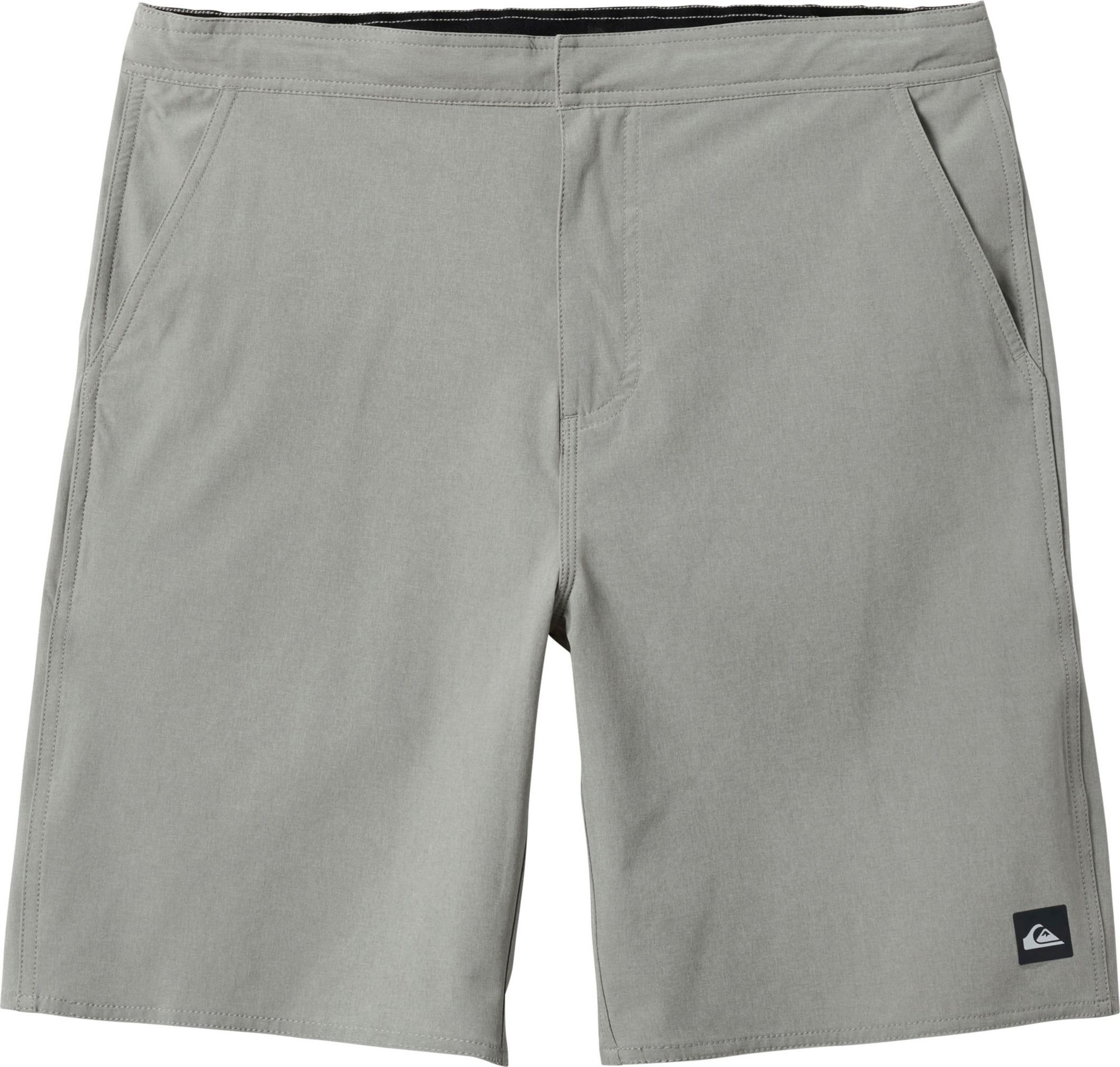 Light Gray Heather