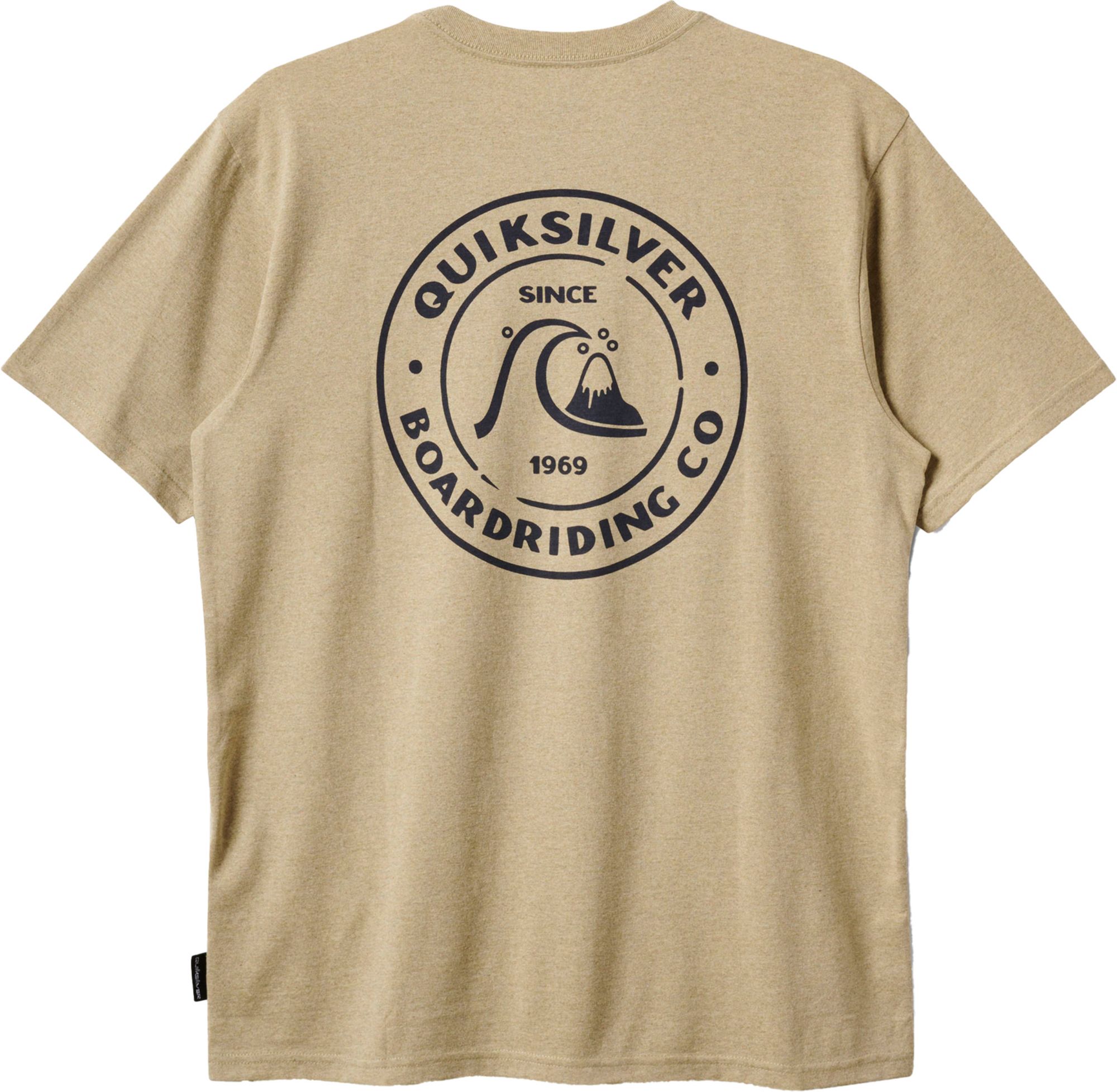Twill Heather