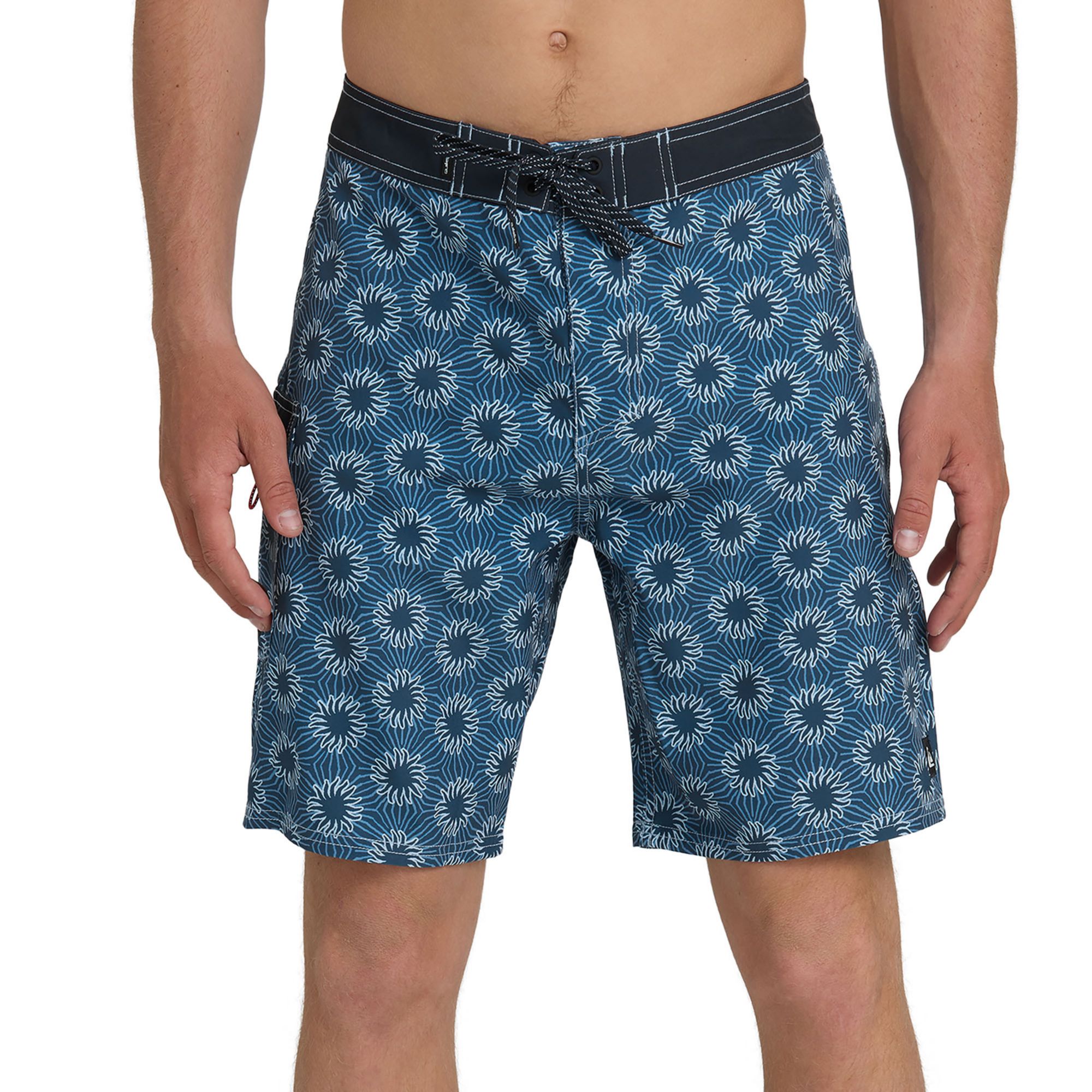 Quiksilver Men's Ocean Mayhem 19" Board Shorts