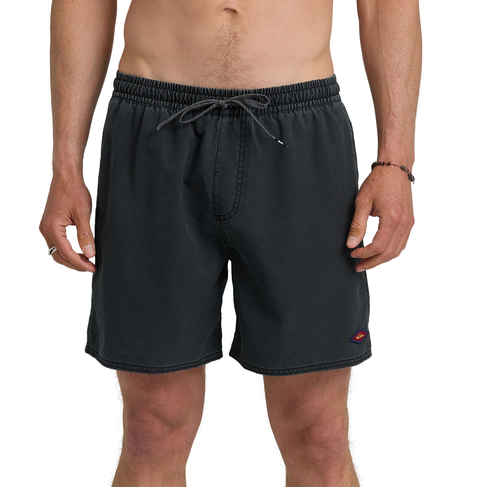 Quiksilver Men's 17" Saltwater Volley Shorts
