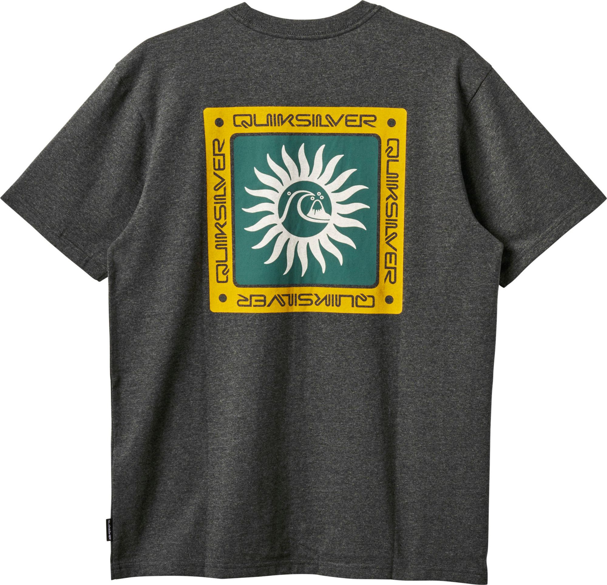 Charcoal Heather