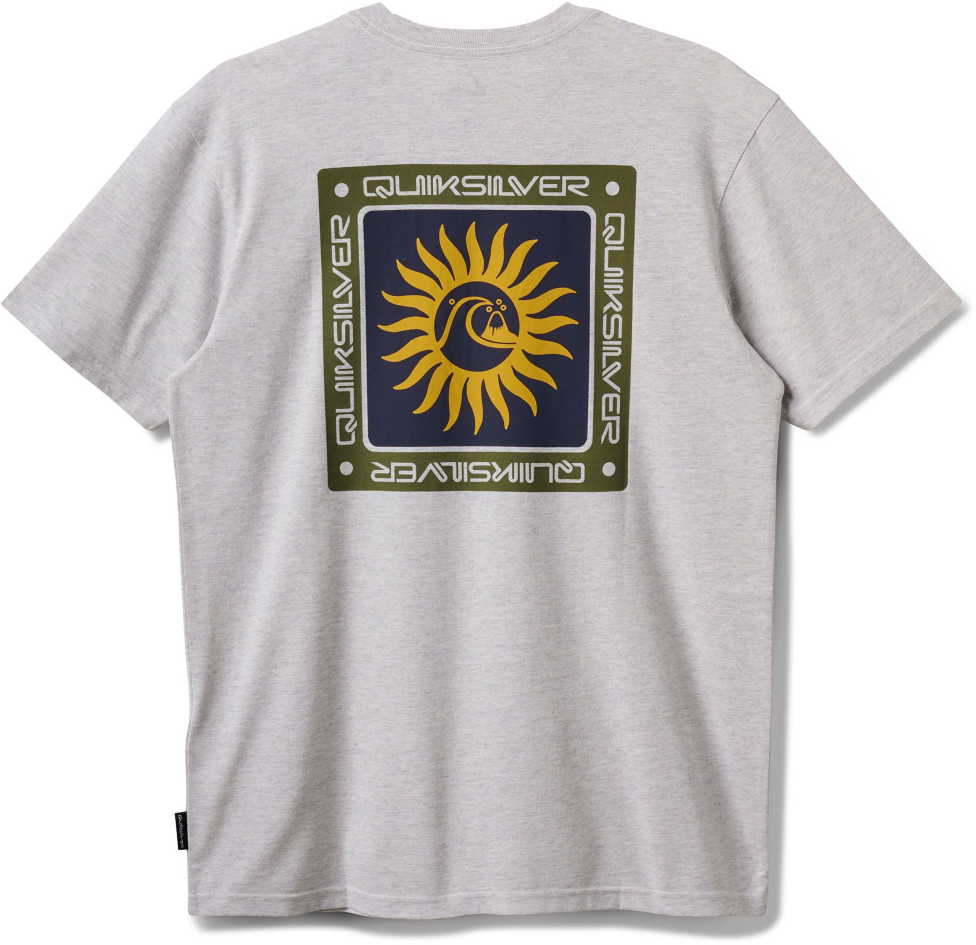 Quiksilver Men