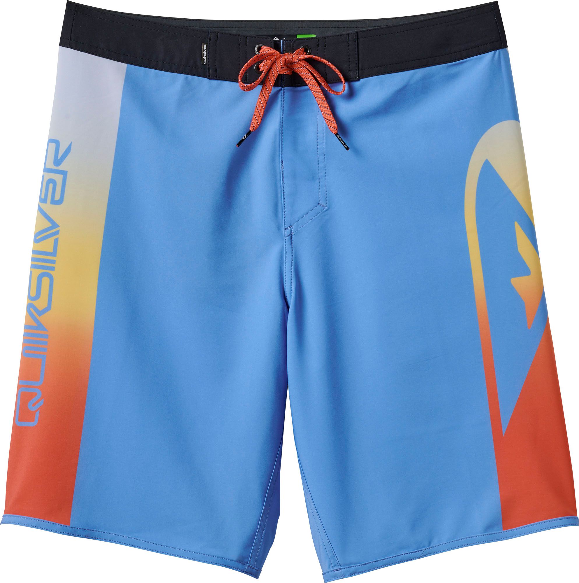 Quiksilver Men's Surfsilk Holmes 20" Boardshorts
