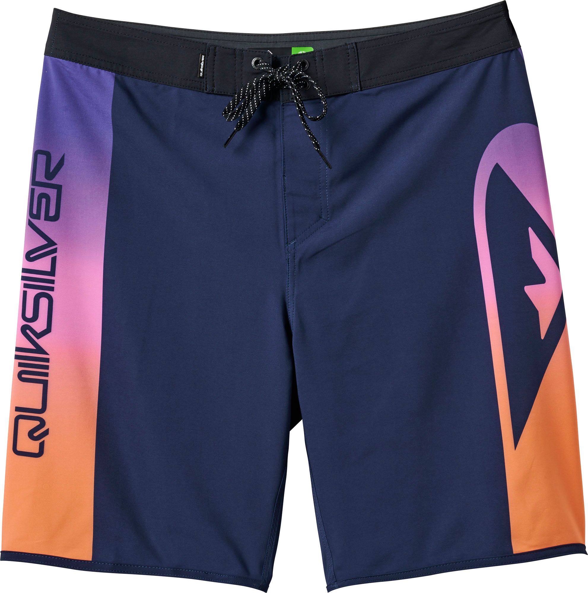 Quiksilver Men's Surfsilk Holmes 20" Boardshorts