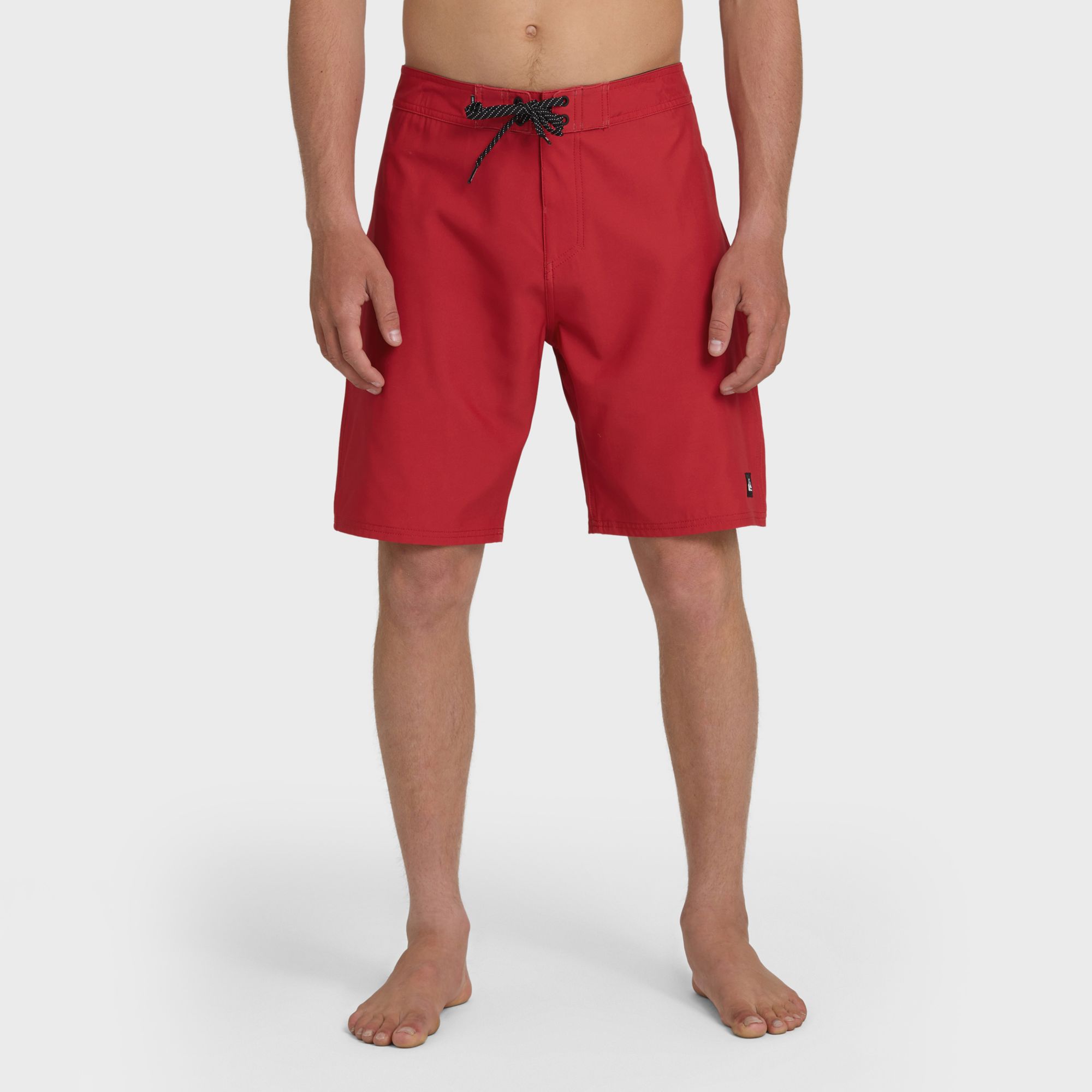 Quiksilver Men's Surfsilk Kaimana 20" Boardshorts