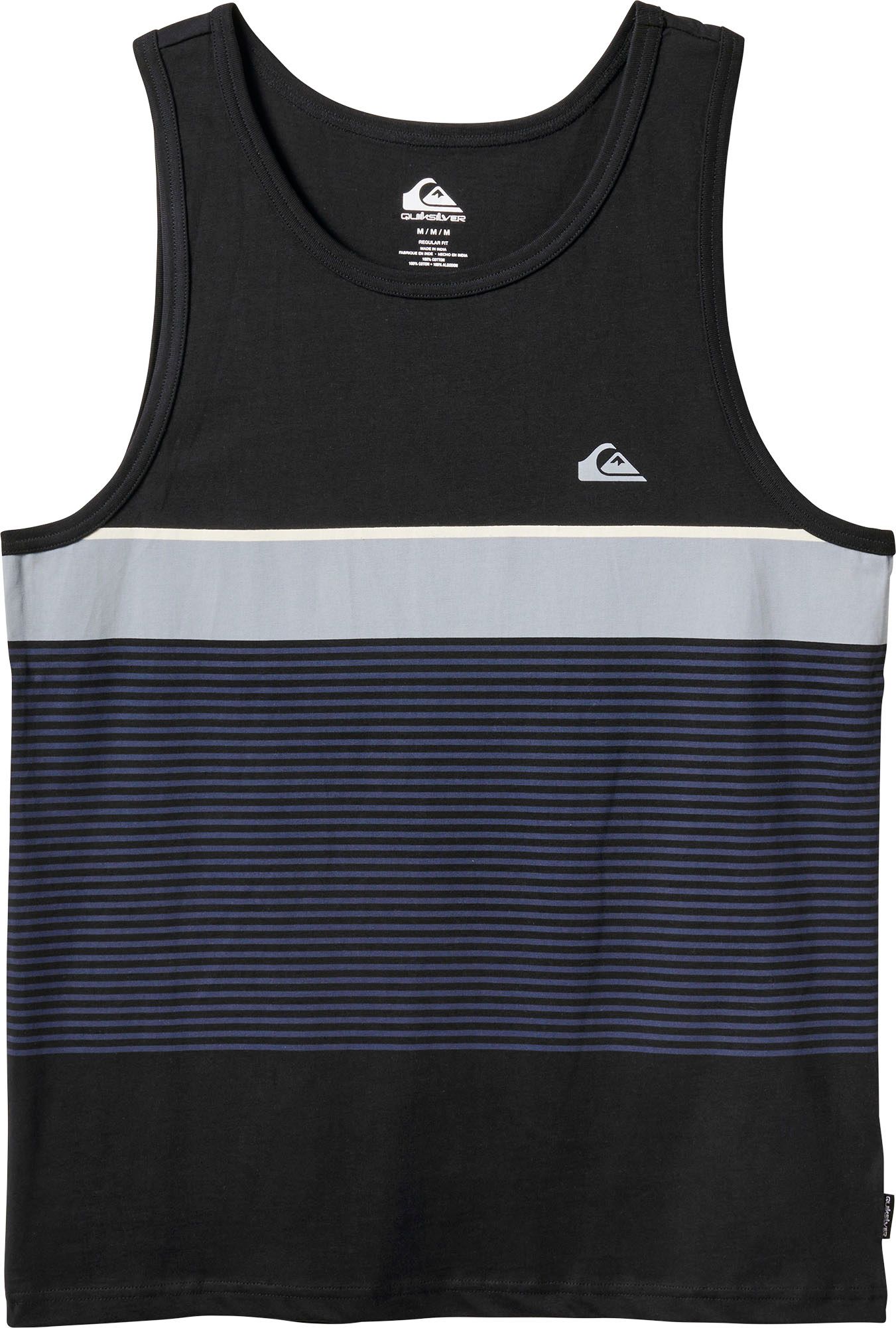 Quiksilver Men's Tijuana Tank Top