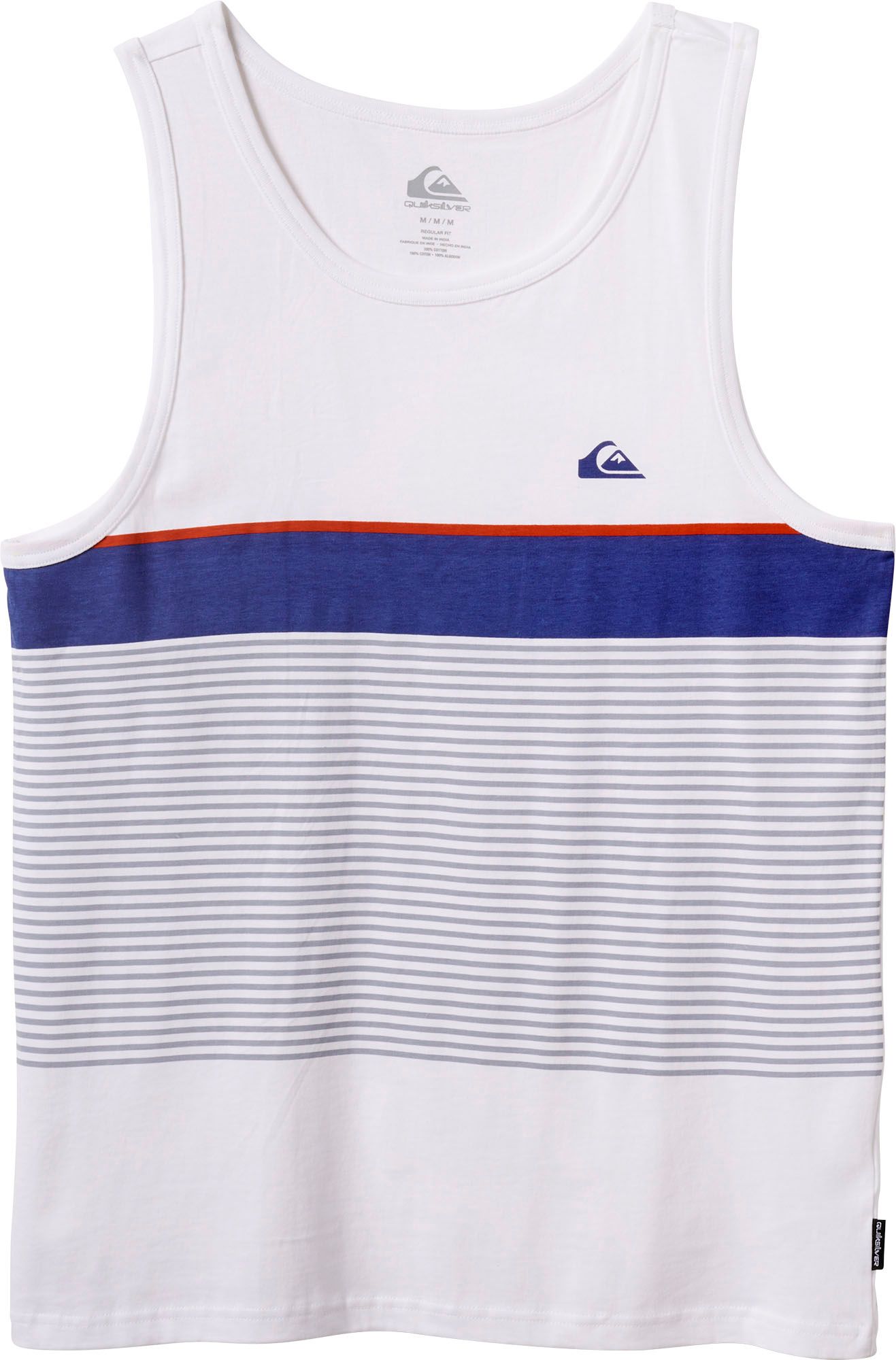 Quiksilver Men's Tijuana Tank Top