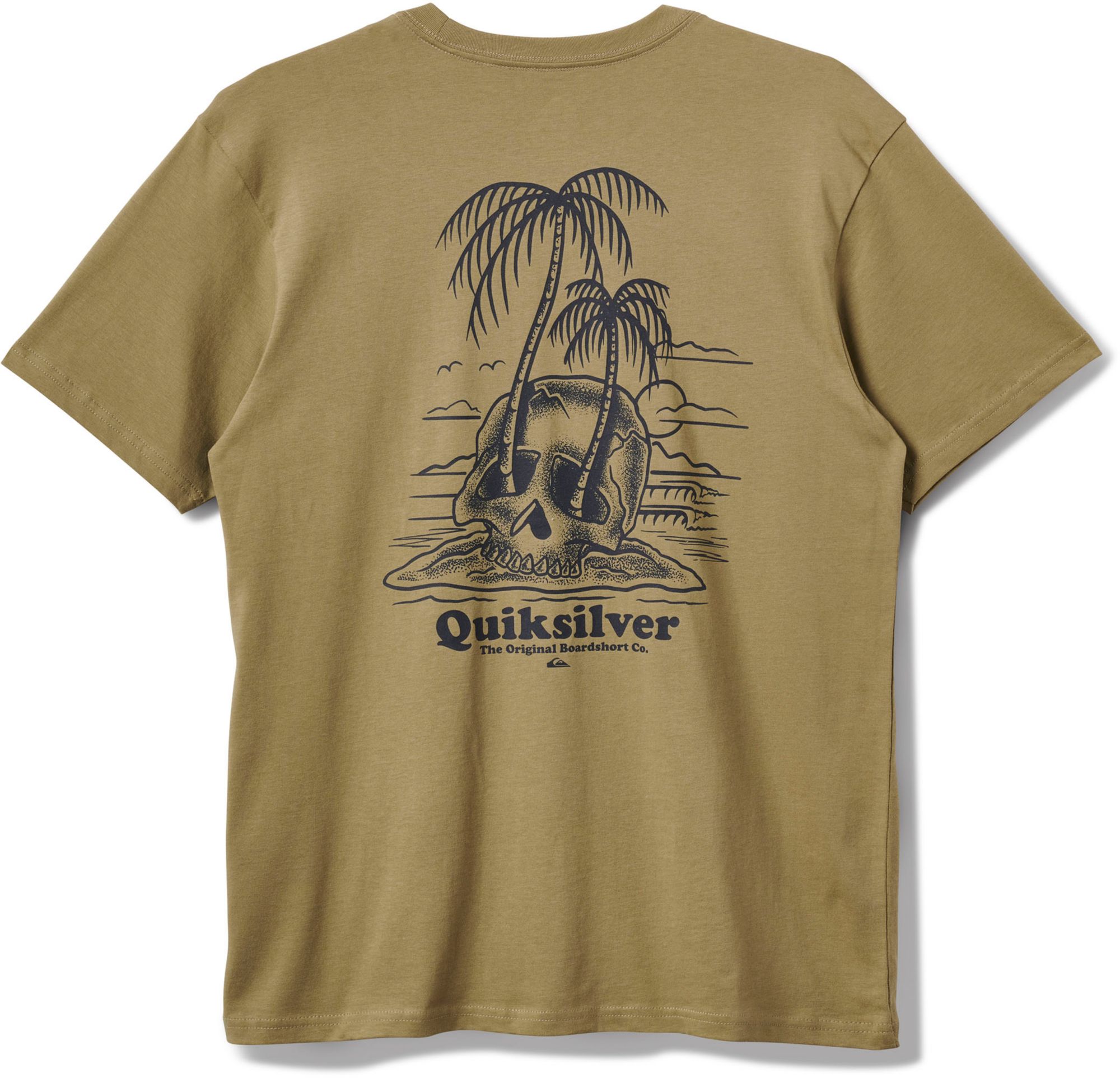 Quiksilver Men