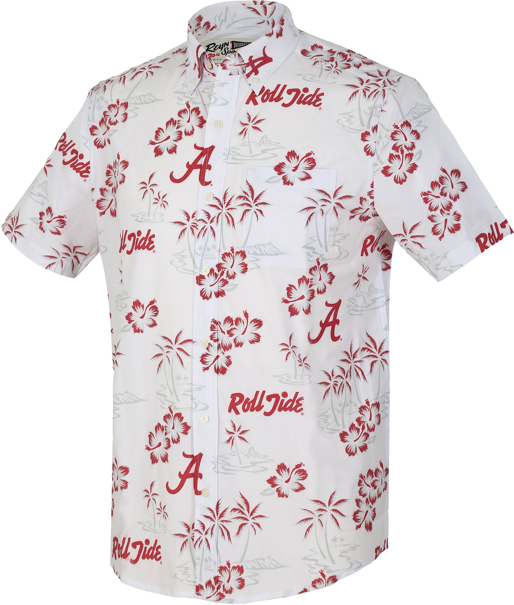 Men's Apparel