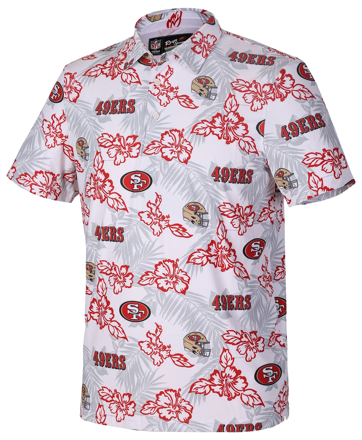 Men's Apparel