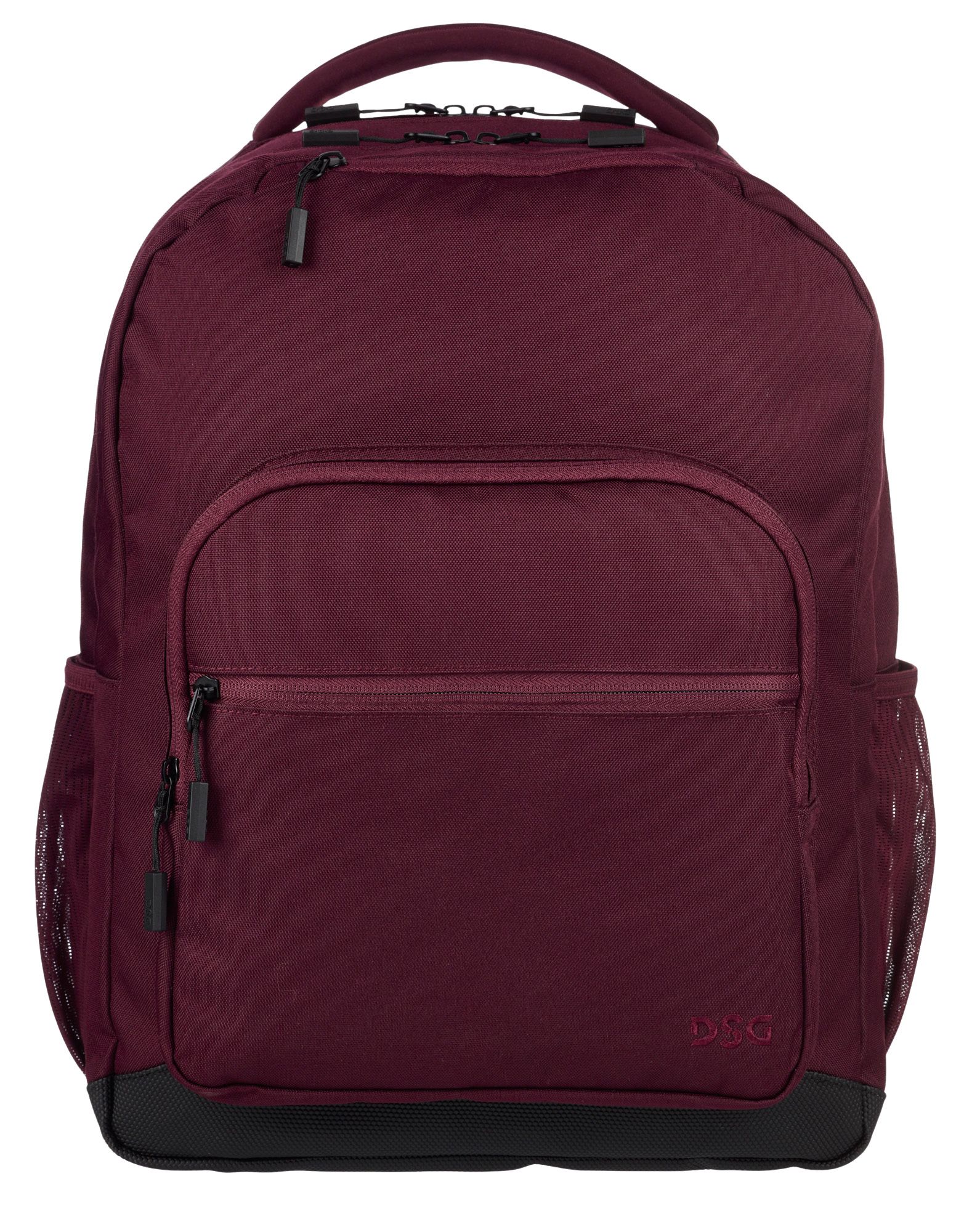 Team Burgundy