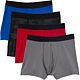 Mid Gry/Red/Blk/Camo/Blue