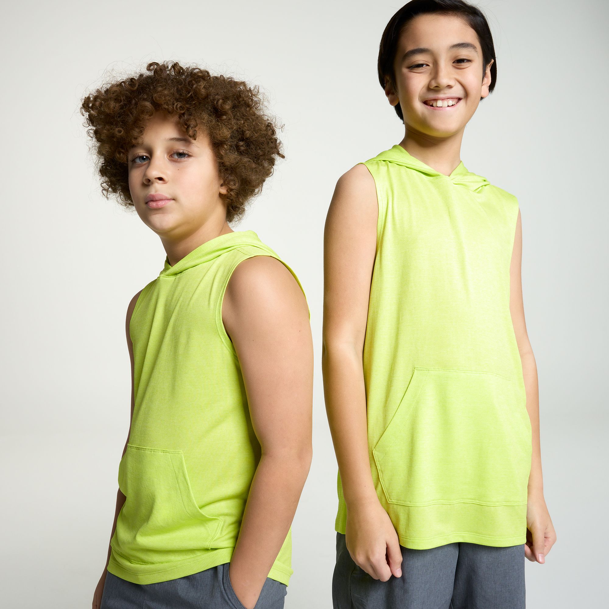 Active Lime