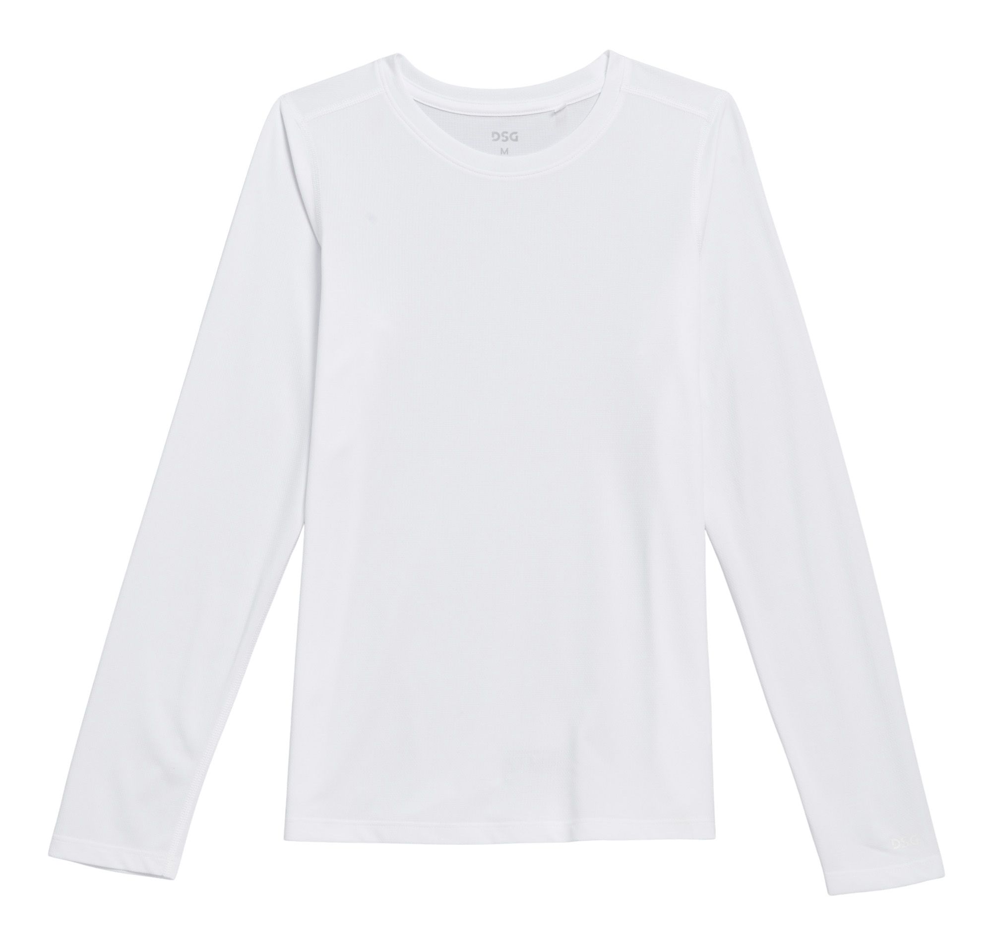 Pure White