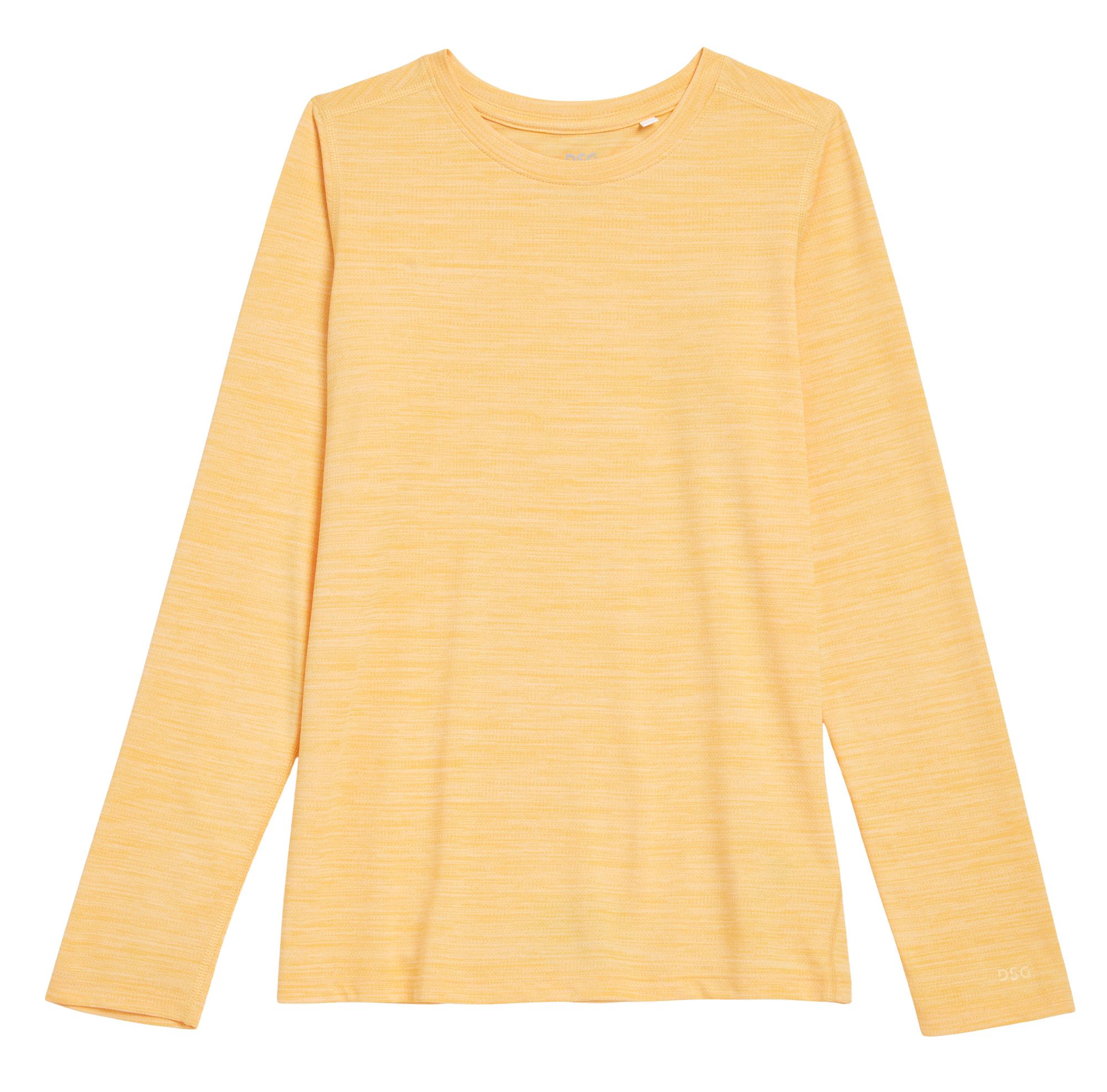 DSG Boys' Sun Long Sleeve Shirt