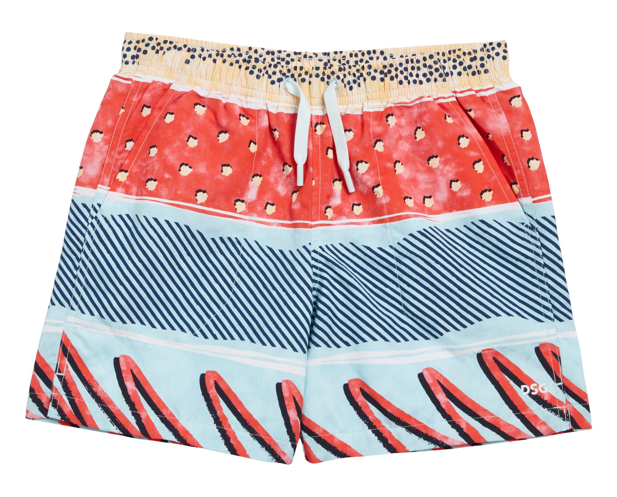 DSG Boys' Swim Short