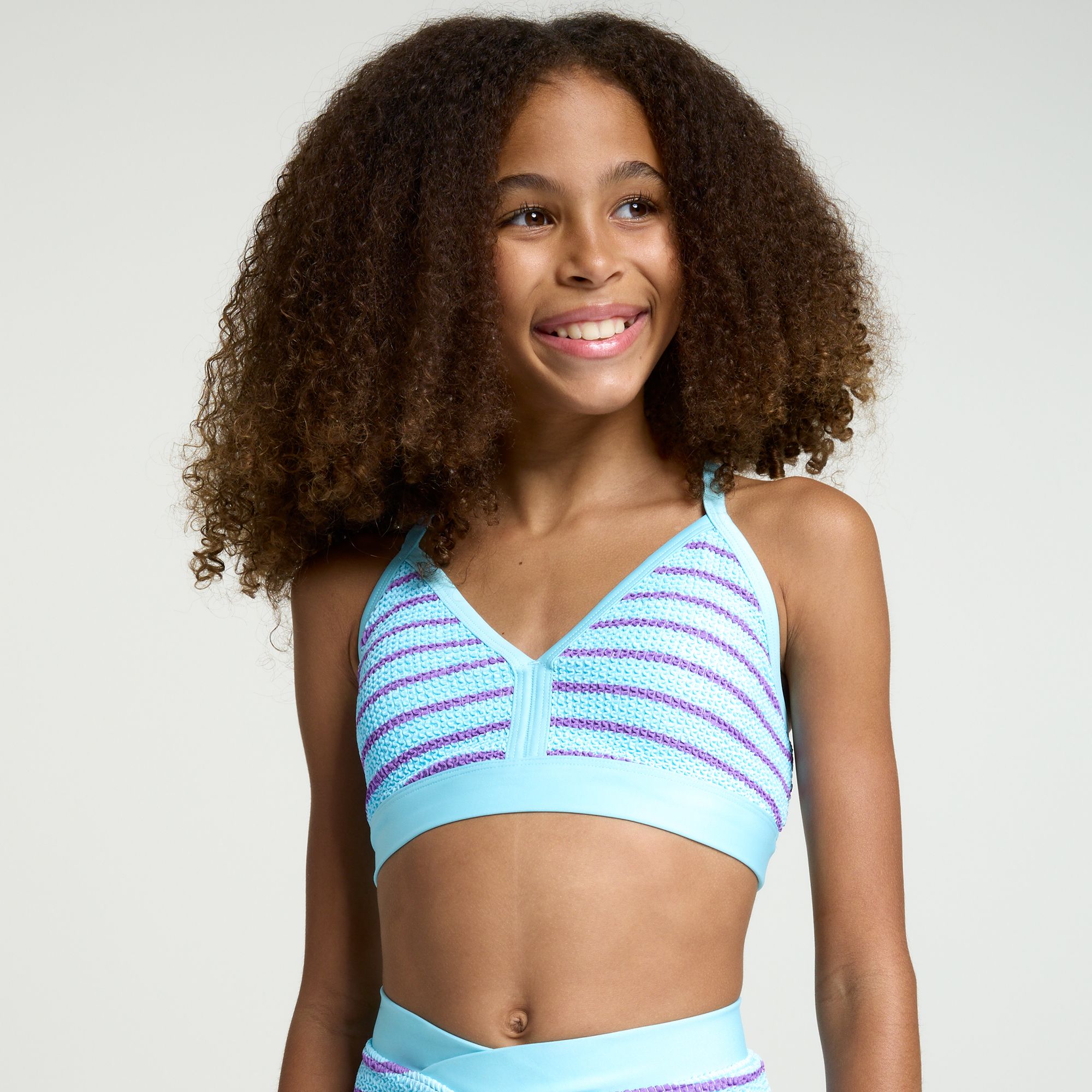 DSG Girls' Bikini Top