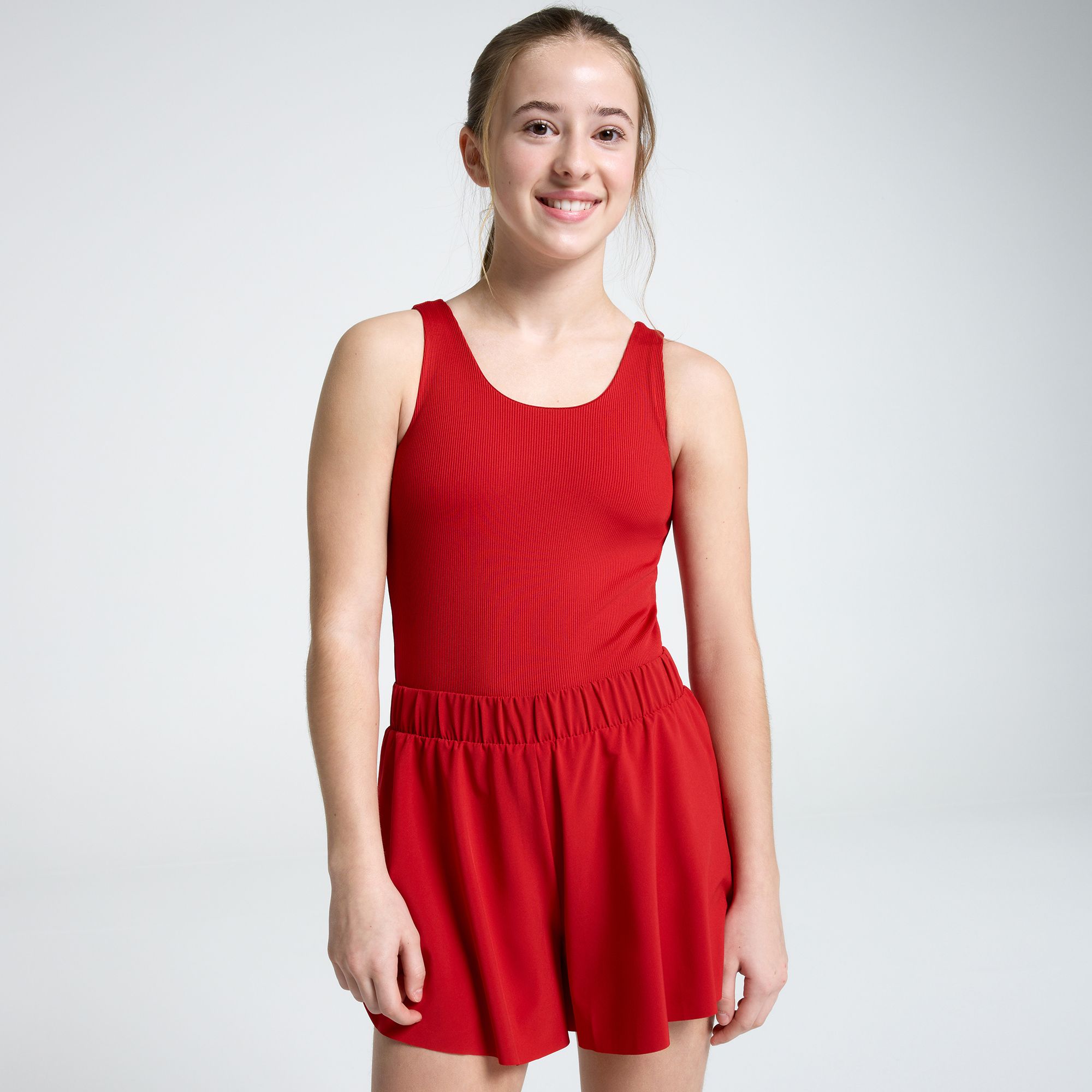 Team Red