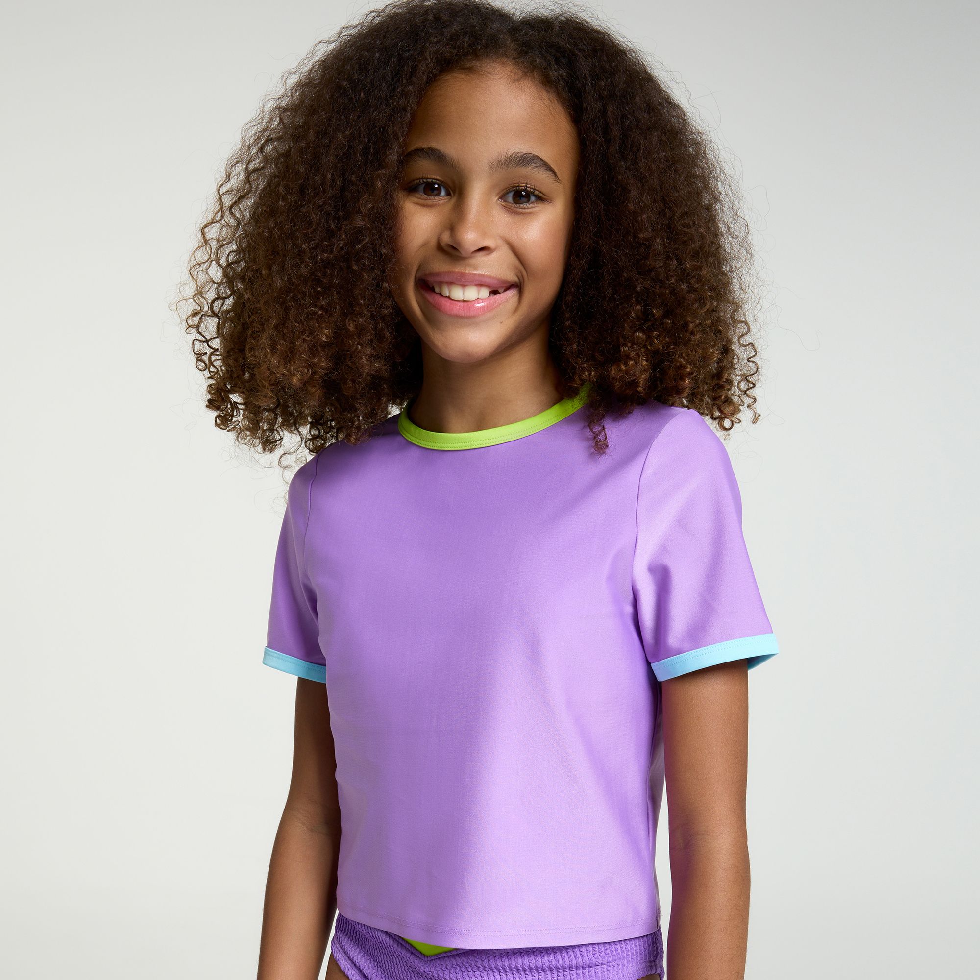 Electric Violet