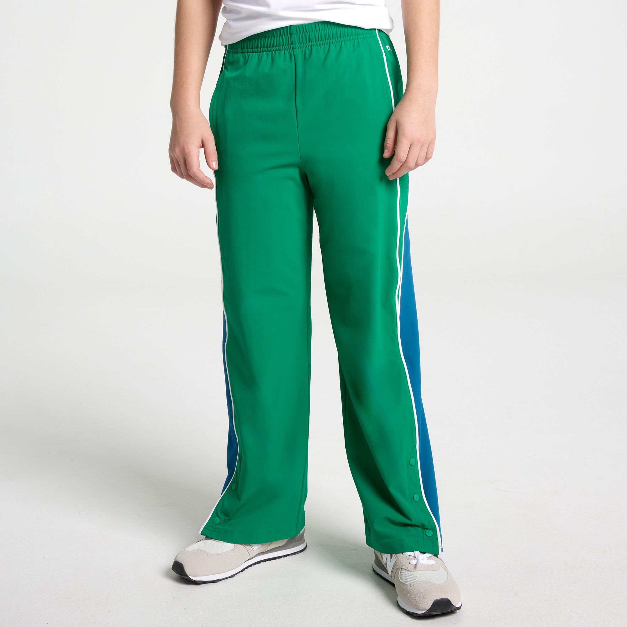 Vibrant Green