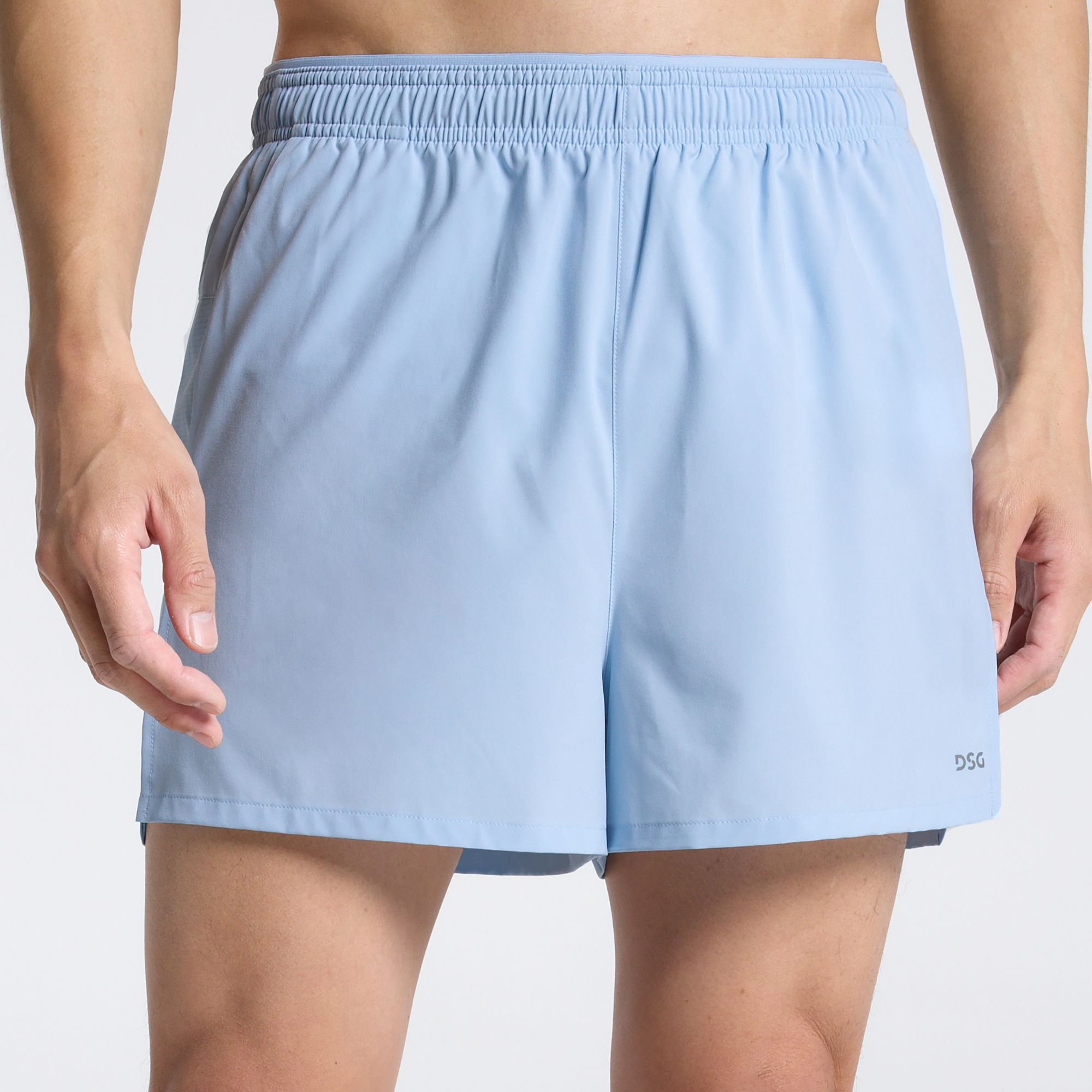 DSG Men's 3" Stride Short