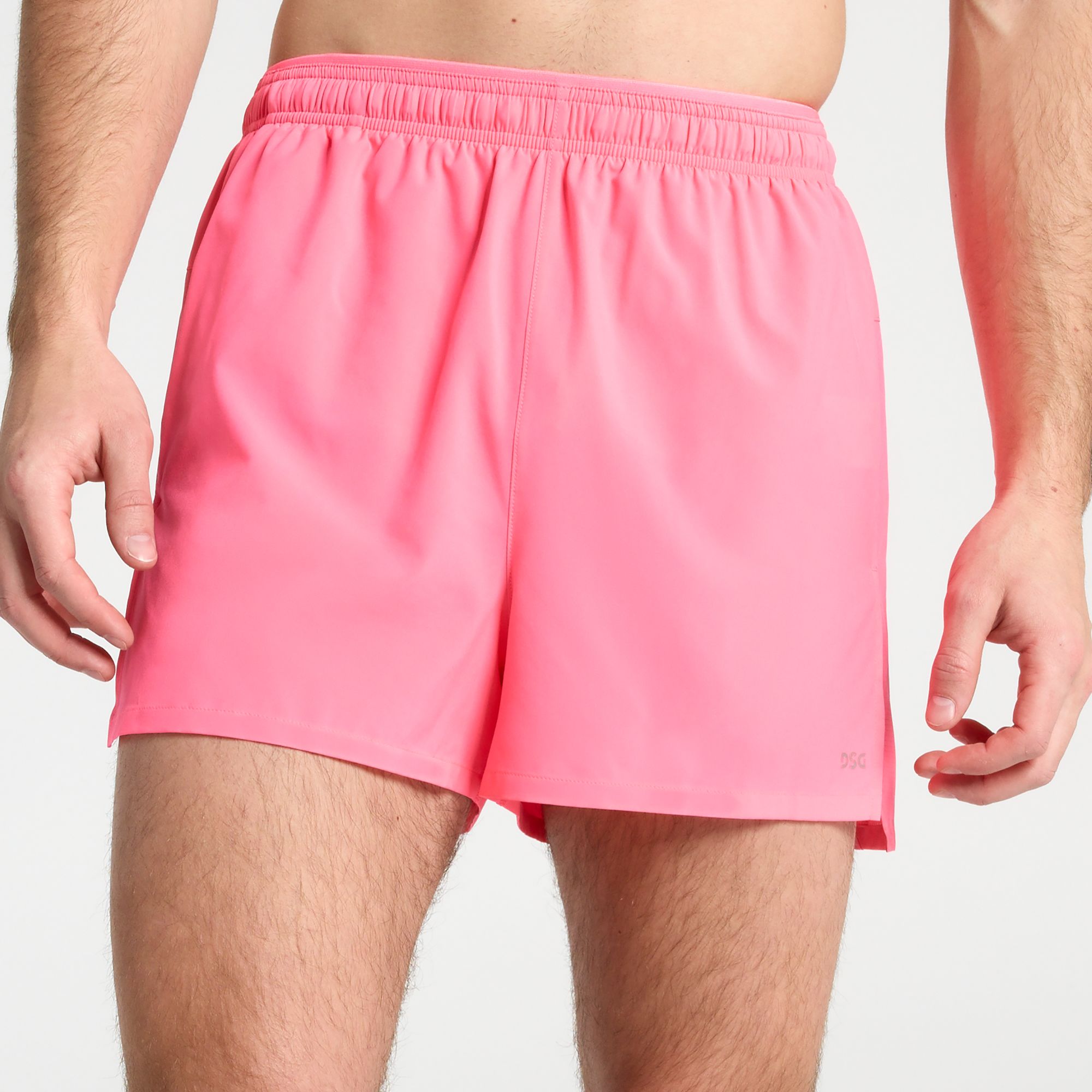 Fuego Pink
