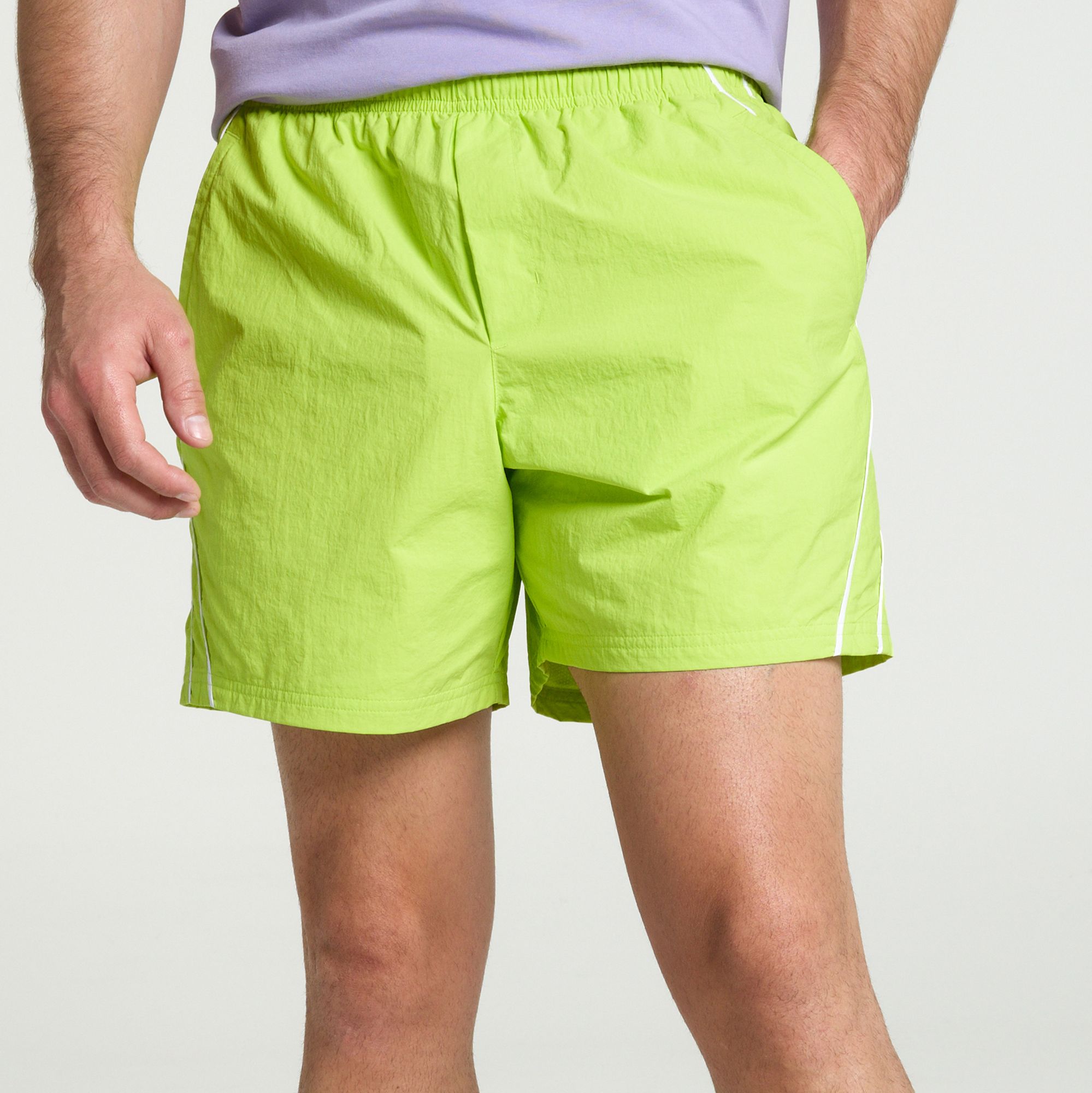 Active Lime