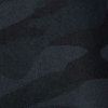 Pure Black Perfect Camo