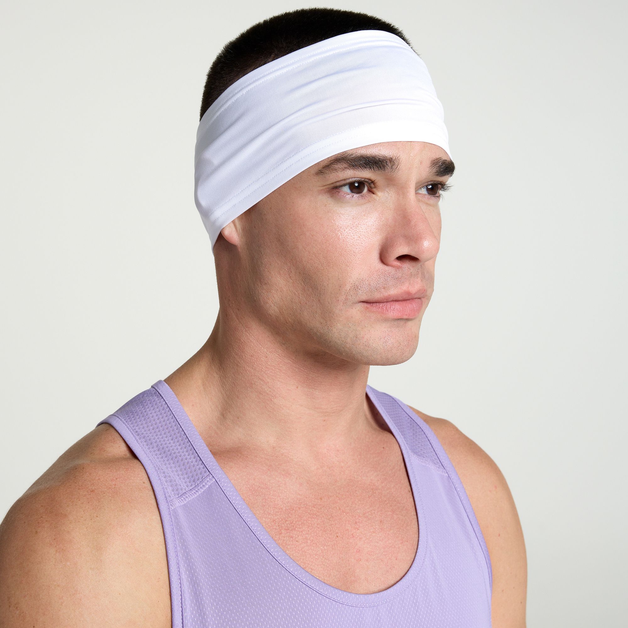 DSG Men's Core Athletic Headband