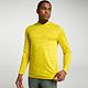 Bright Yellow