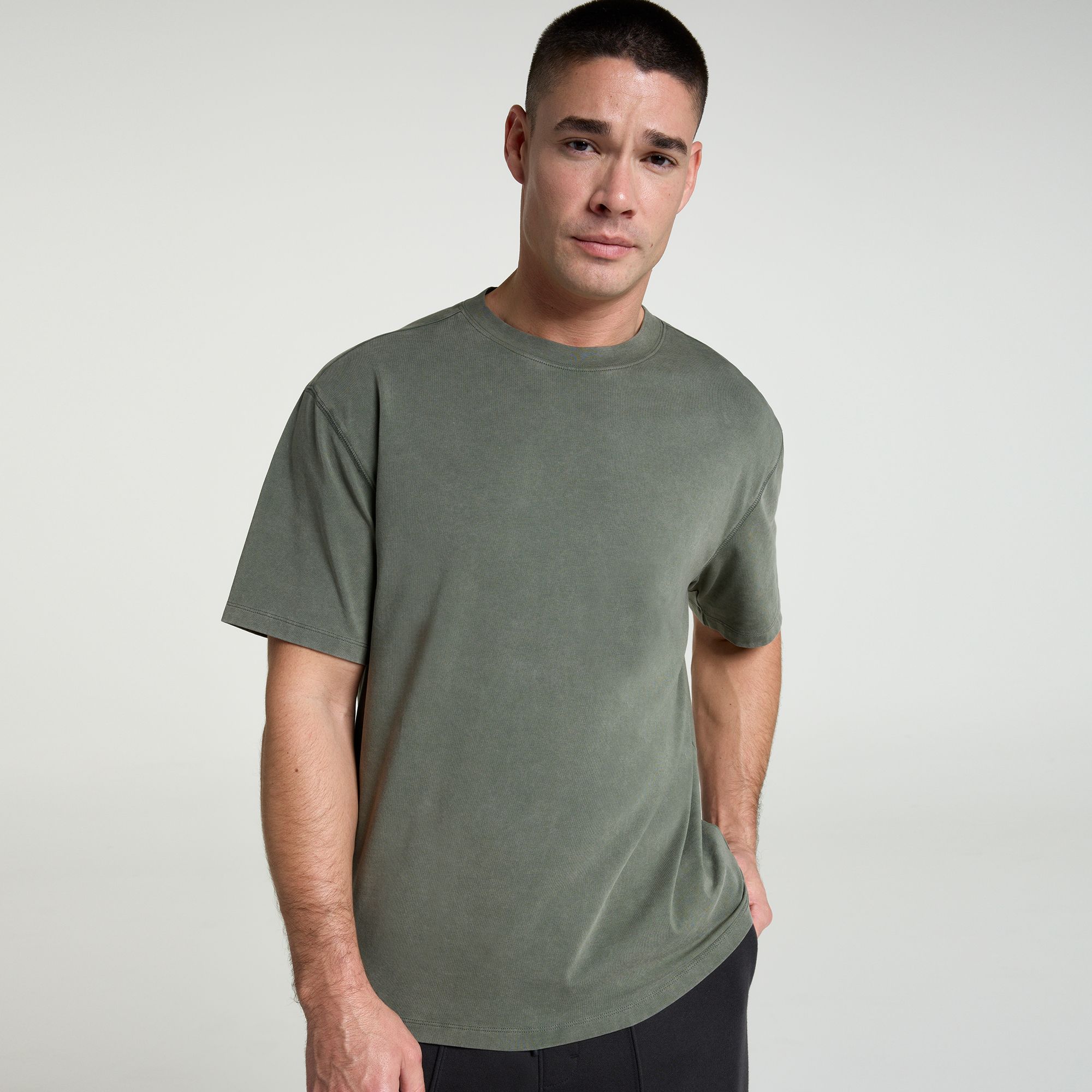 DSG Men's Relaxed Graphic T-Shirt