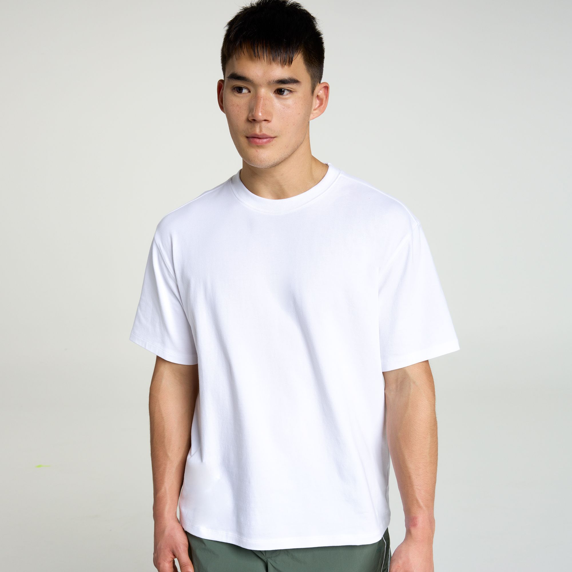DSG Men's Relaxed Graphic T-Shirt