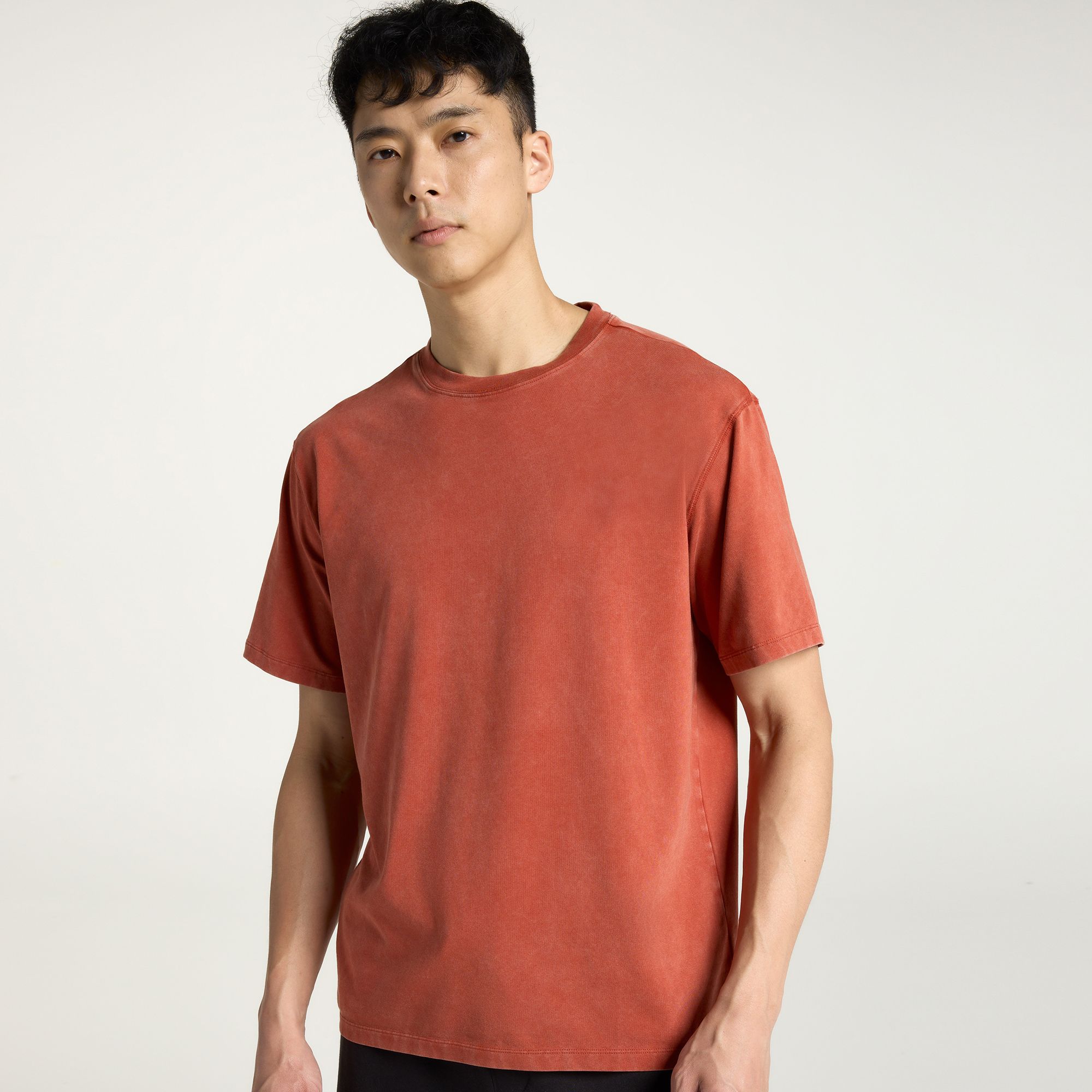 Red Ochre