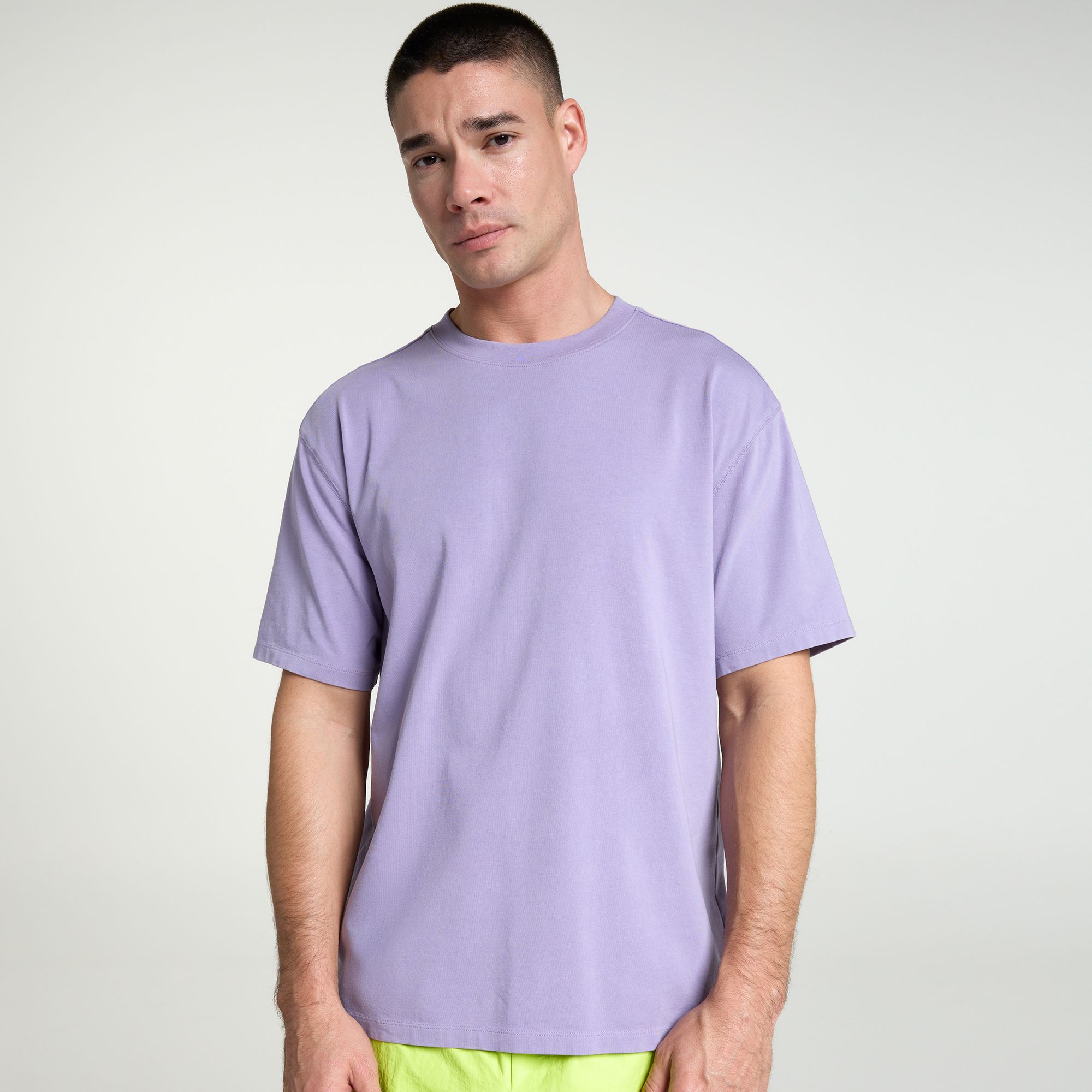 DSG Men's Relaxed Graphic T-Shirt