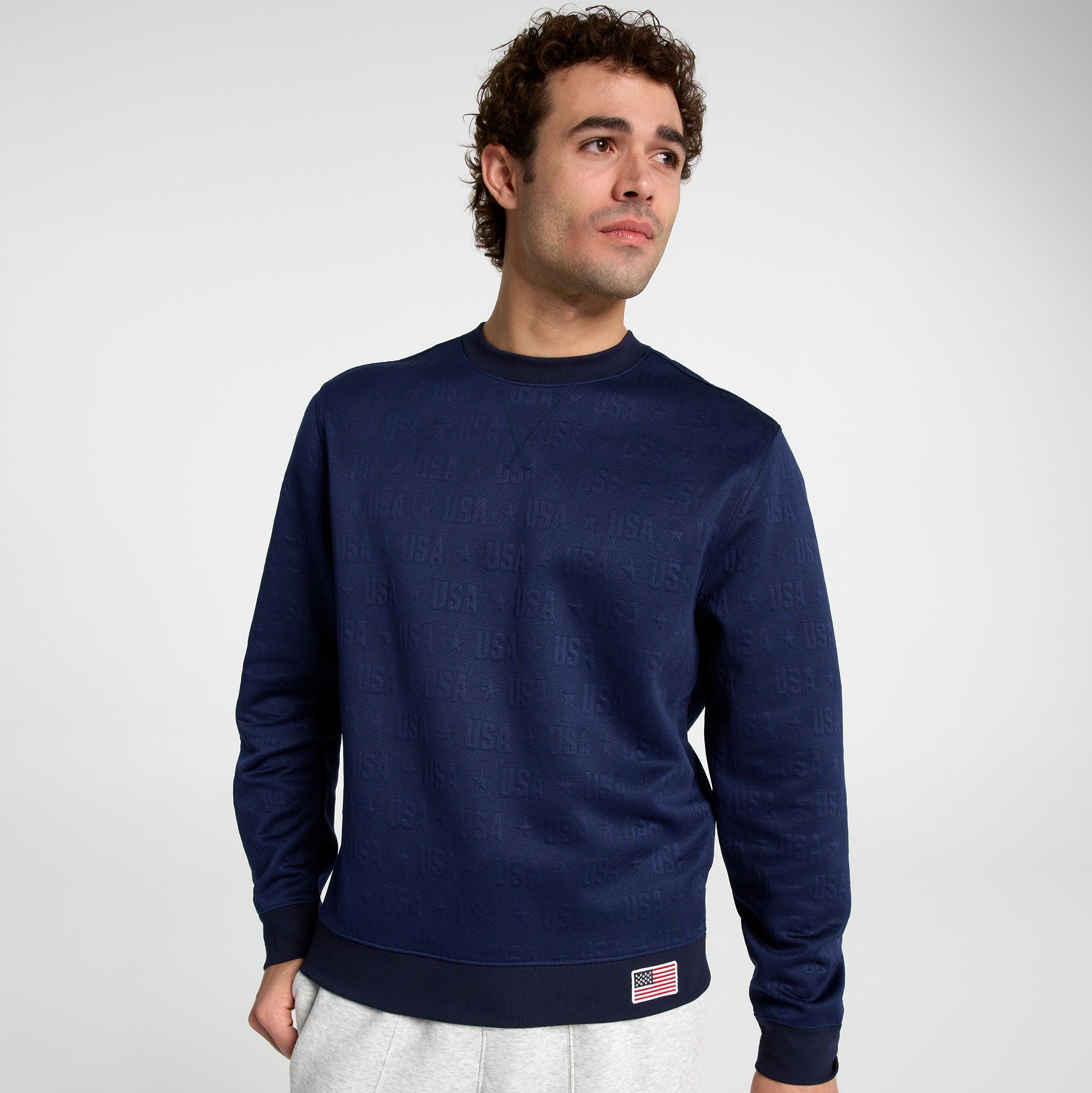 University Navy