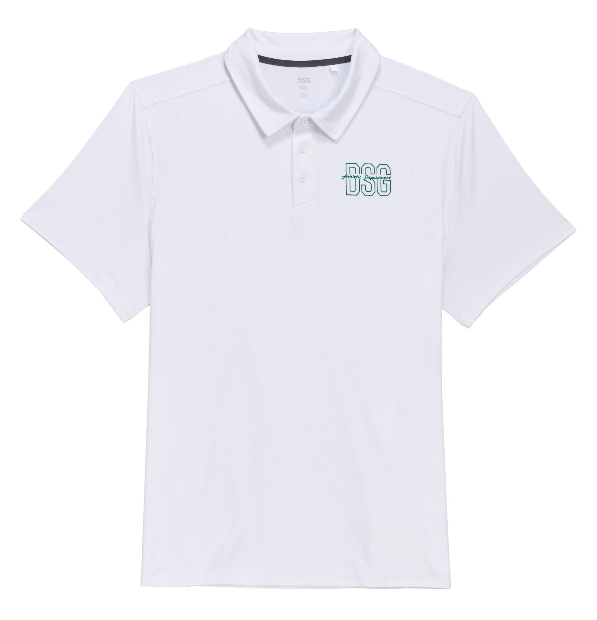 DICK'S Heritage Shop DSG Athletic Department 365 Polo