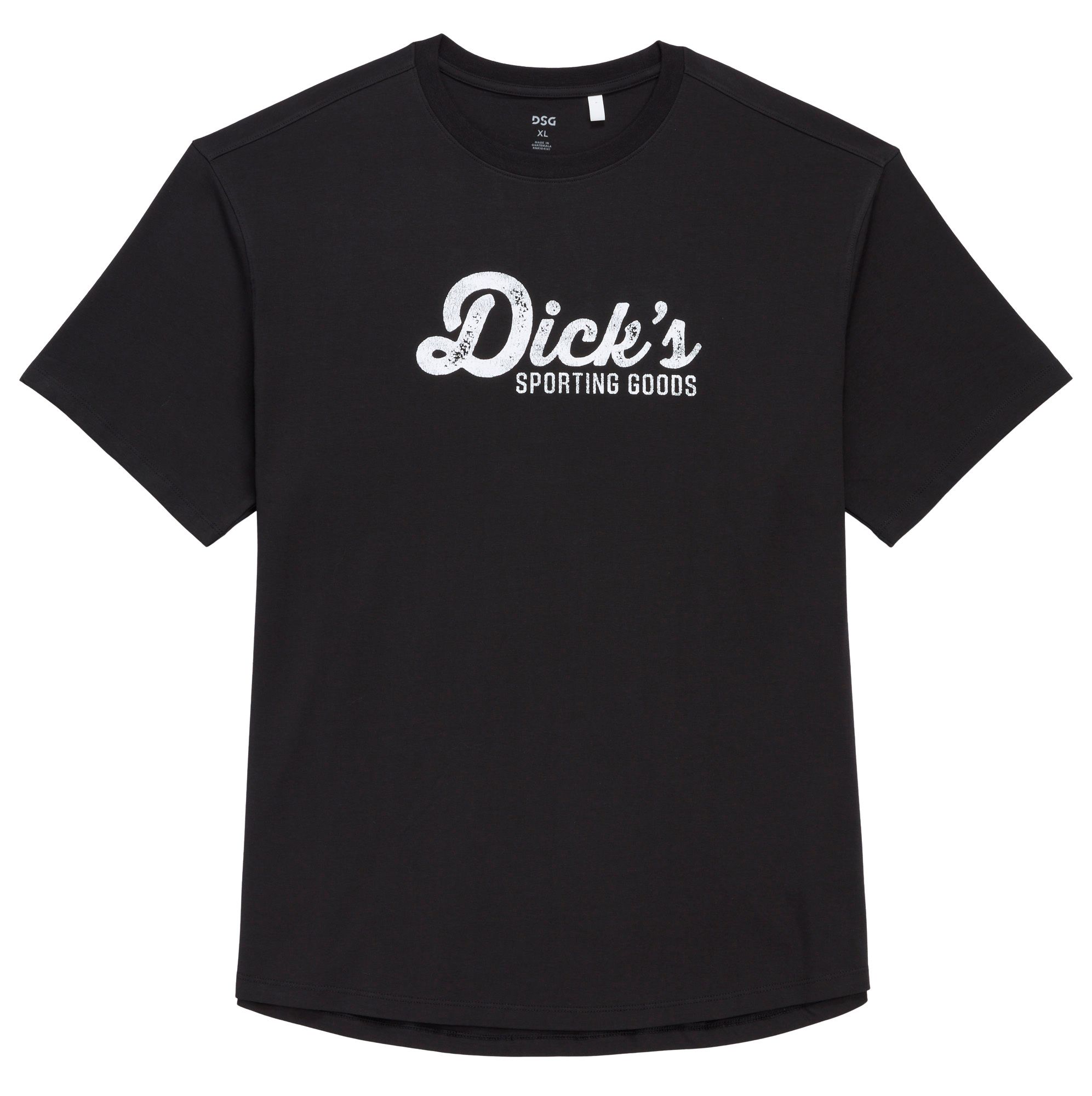 DICK'S Heritage Shop Cursive Logo Cotton T-Shirt