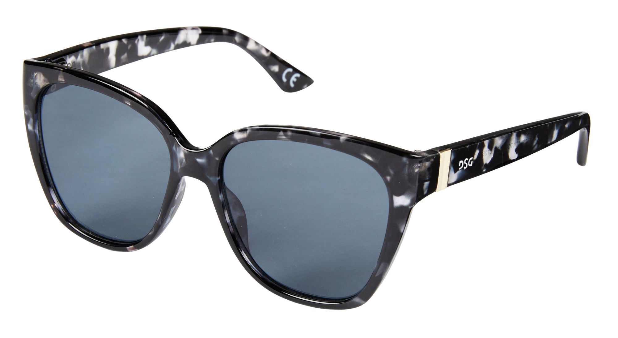DSG Cat Eye Sunglasses