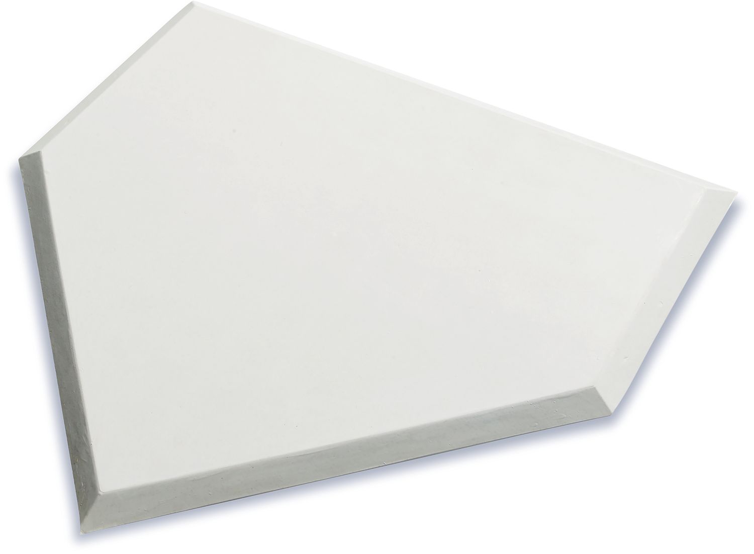 Bases & Home Plates