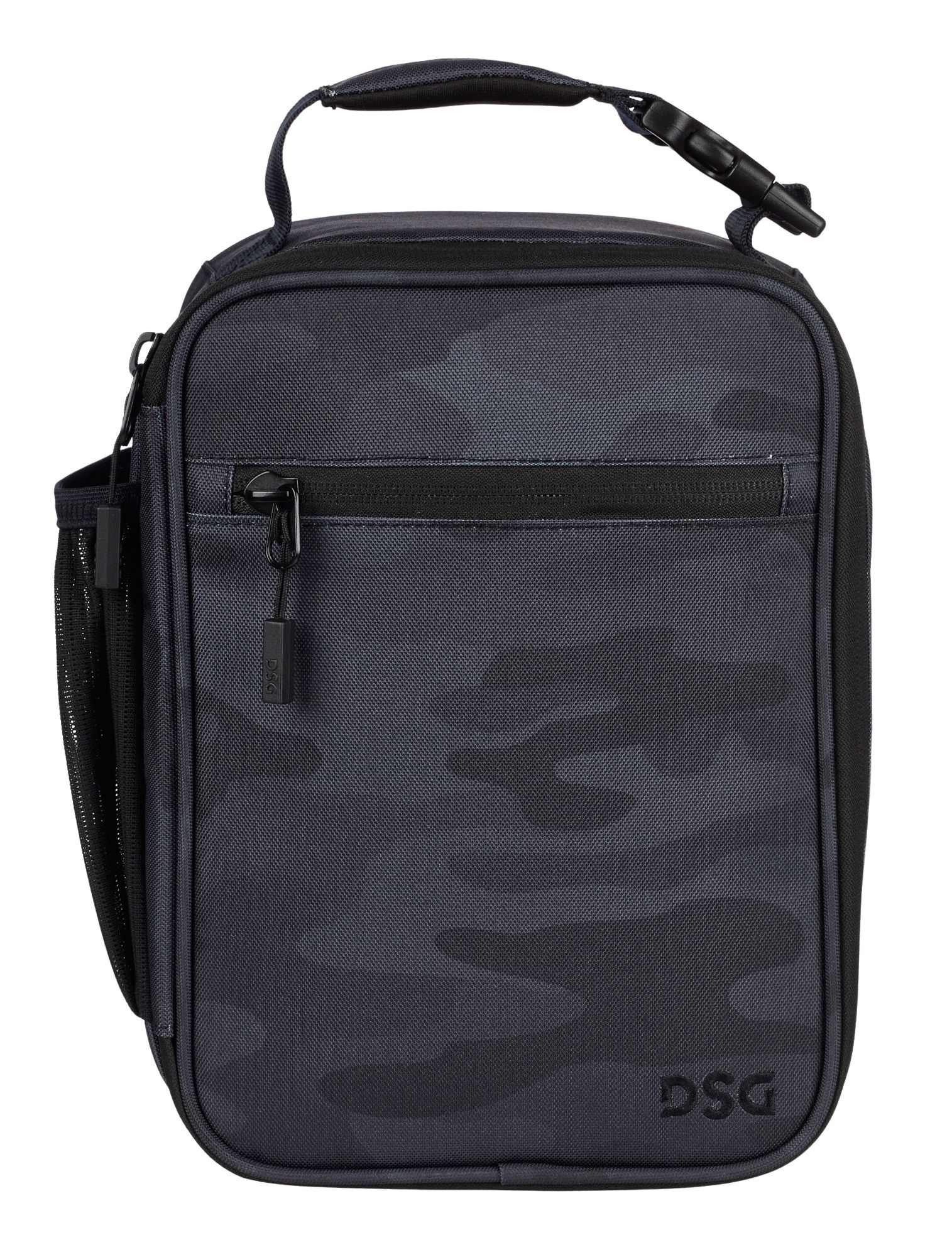 Black Camo