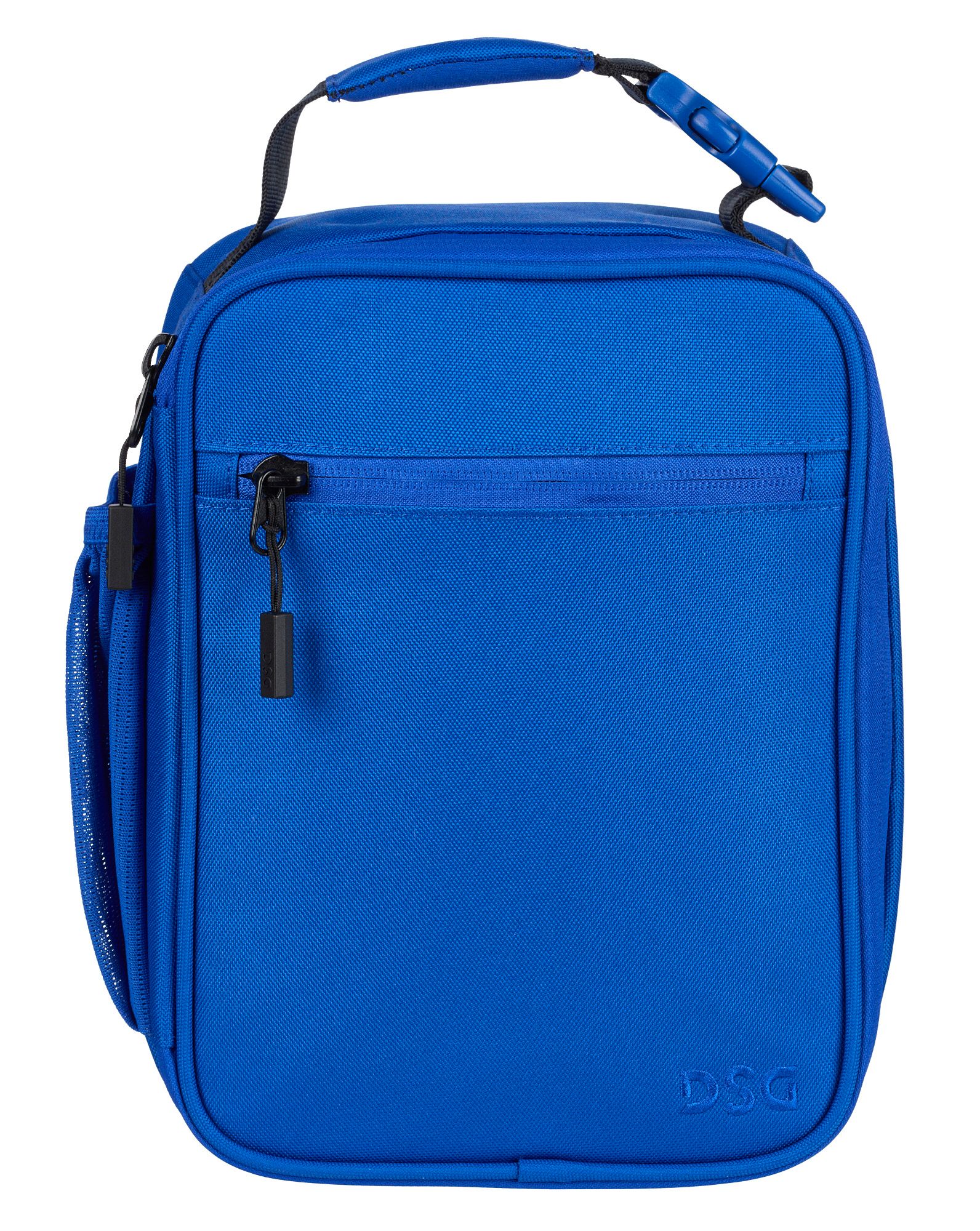 Team Royal Blue