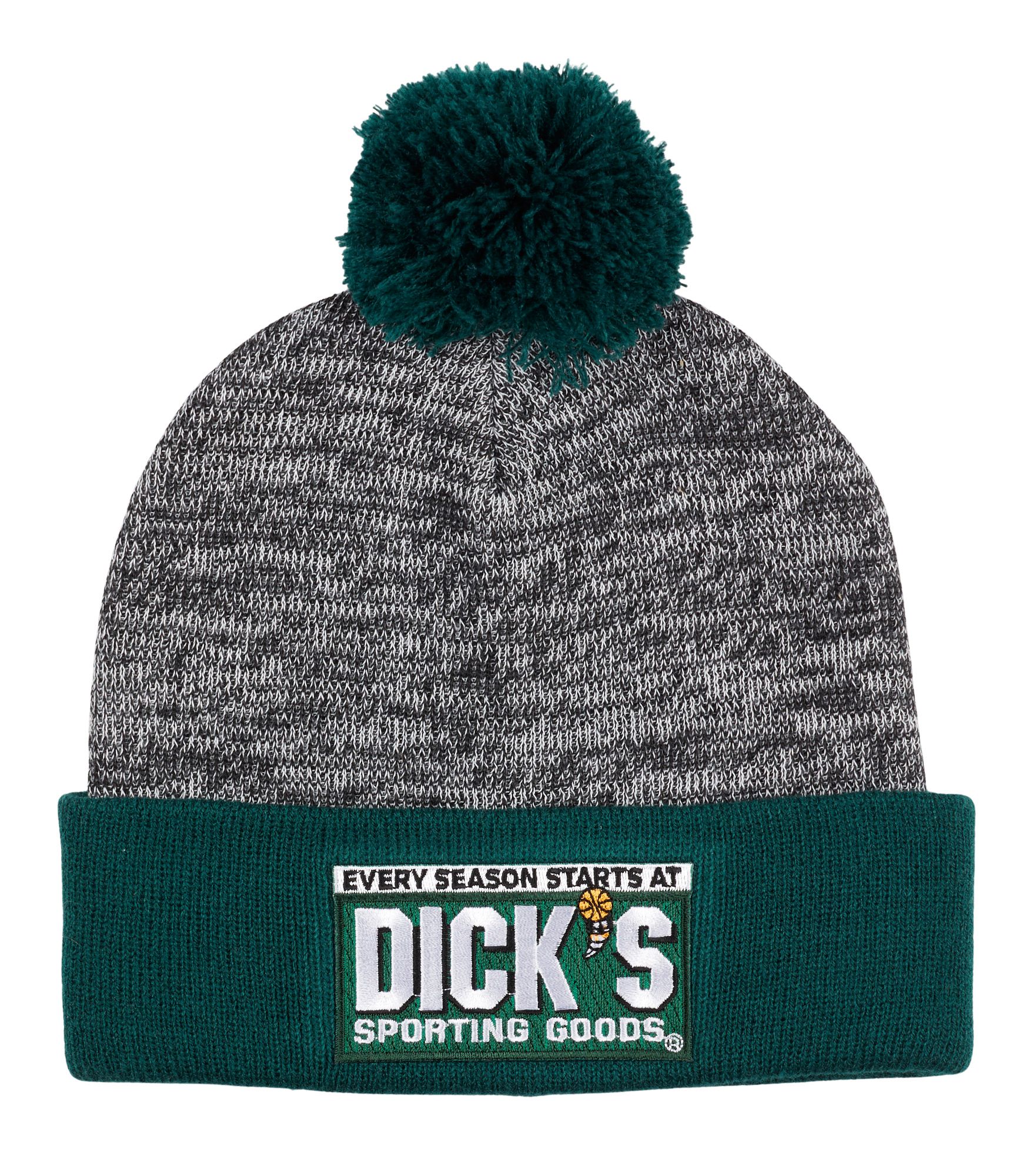 DICK's Sporting Goods Pom Beanie
