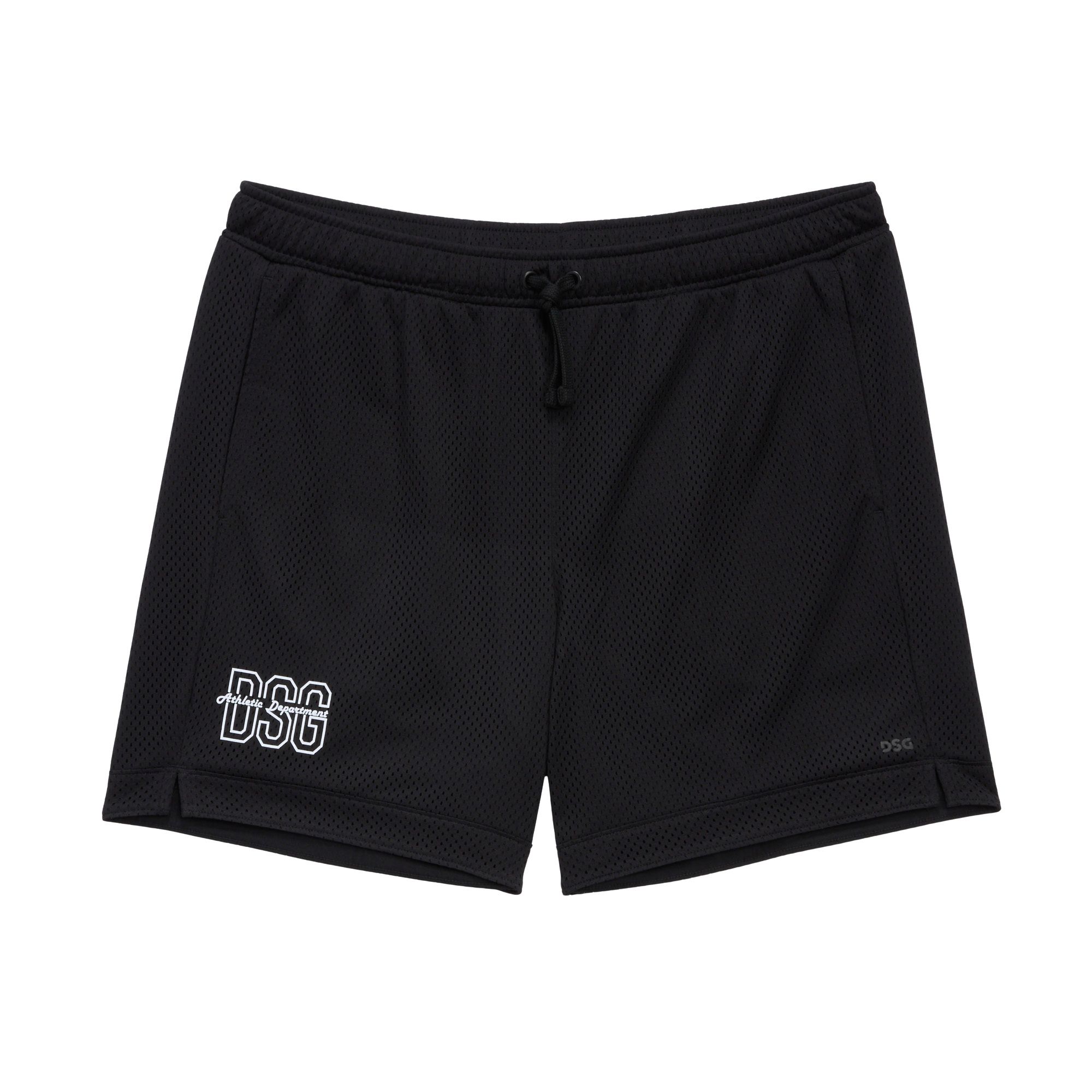 DICK'S Heritage Shop DSG Athletic Department Mesh Shorts
