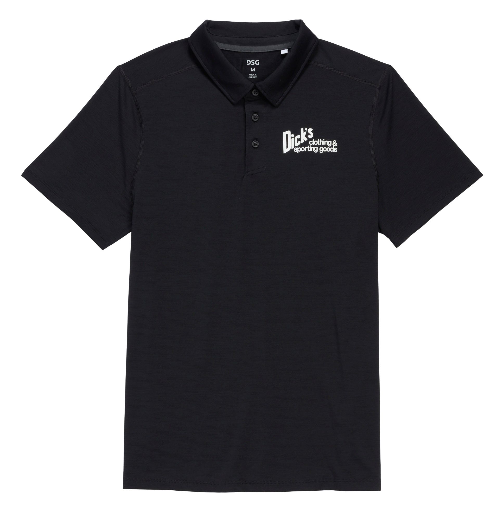 DICK'S Heritage Shop Retro Logo Movement Polo
