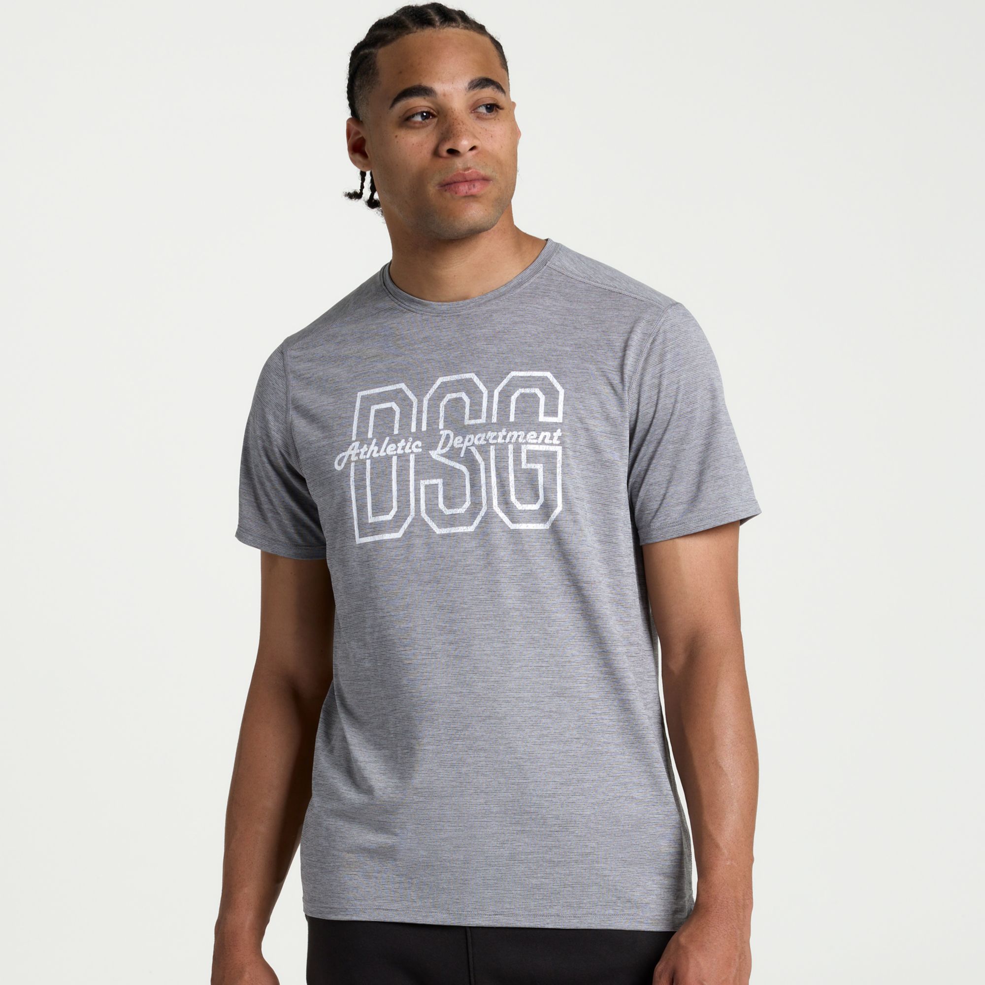 DICK'S Heritage Shop DSG Athletic Department Movement T-Shirt