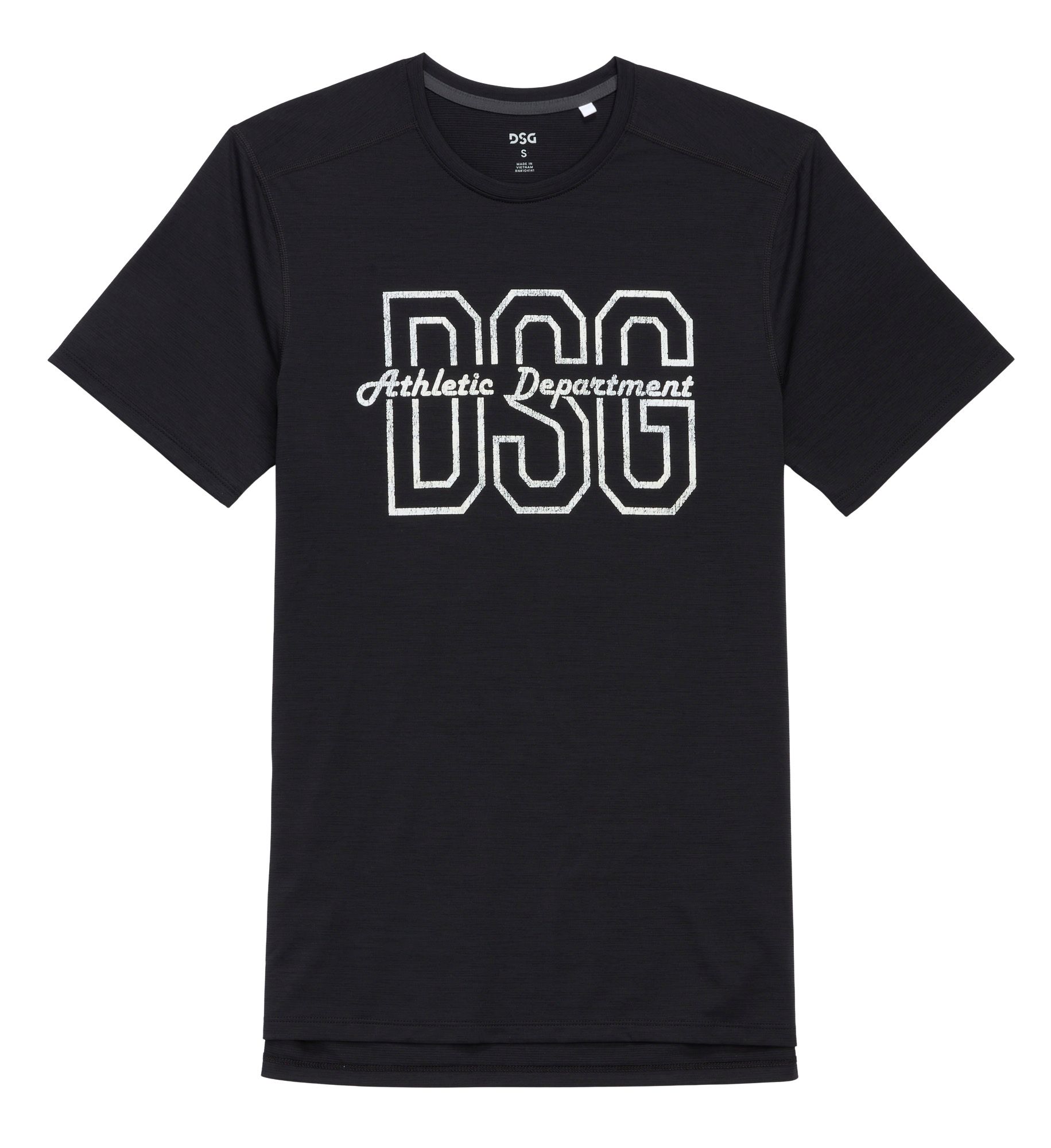 DICK'S Heritage Shop DSG Athletic Department Movement T-Shirt